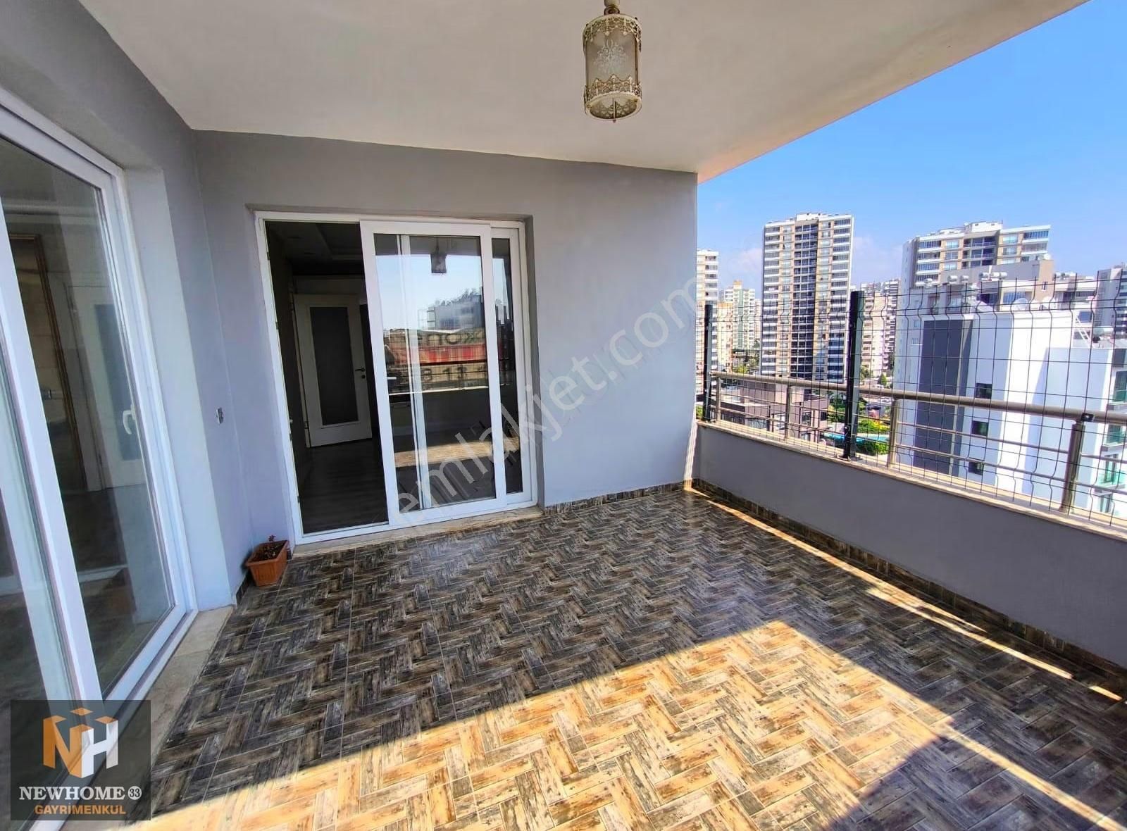 1.8 Kredi Faiz Oranı İmkanı İle Merkezi Konum 4+1 Daire - Görsel 5