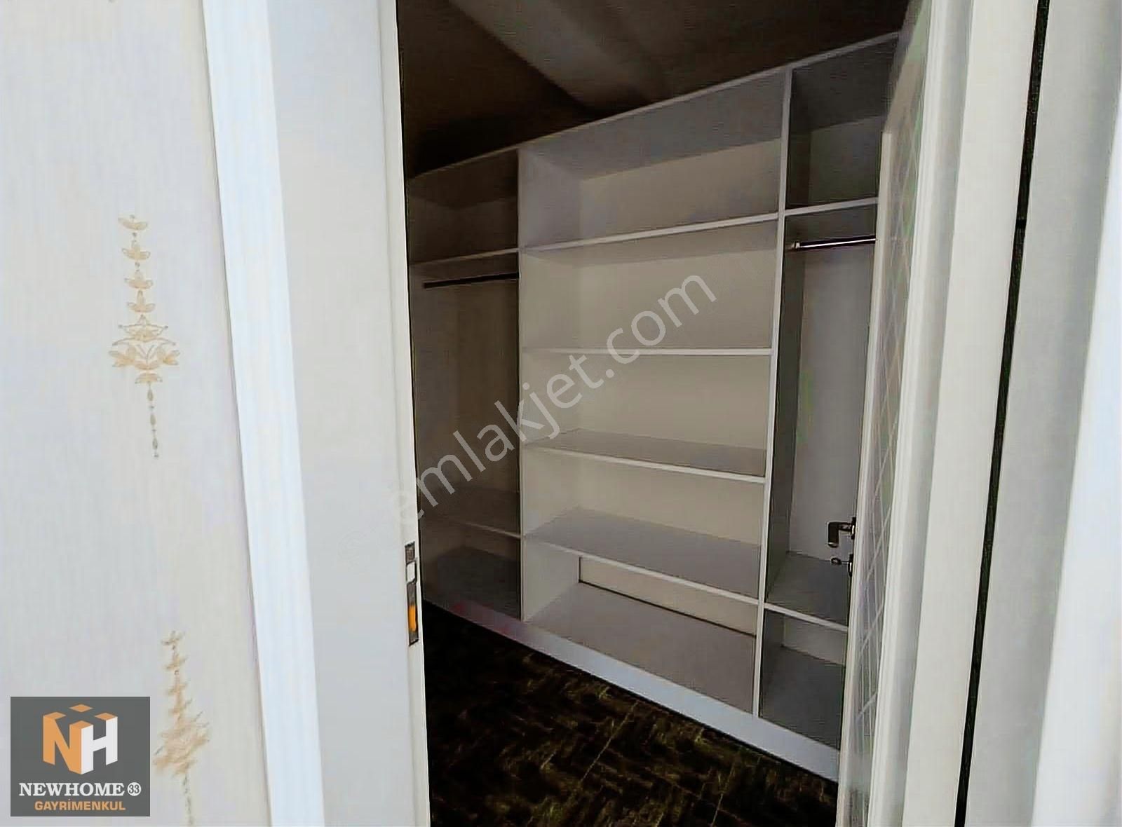 1.8 Kredi Faiz Oranı İmkanı İle Merkezi Konum 4+1 Daire - Görsel 11