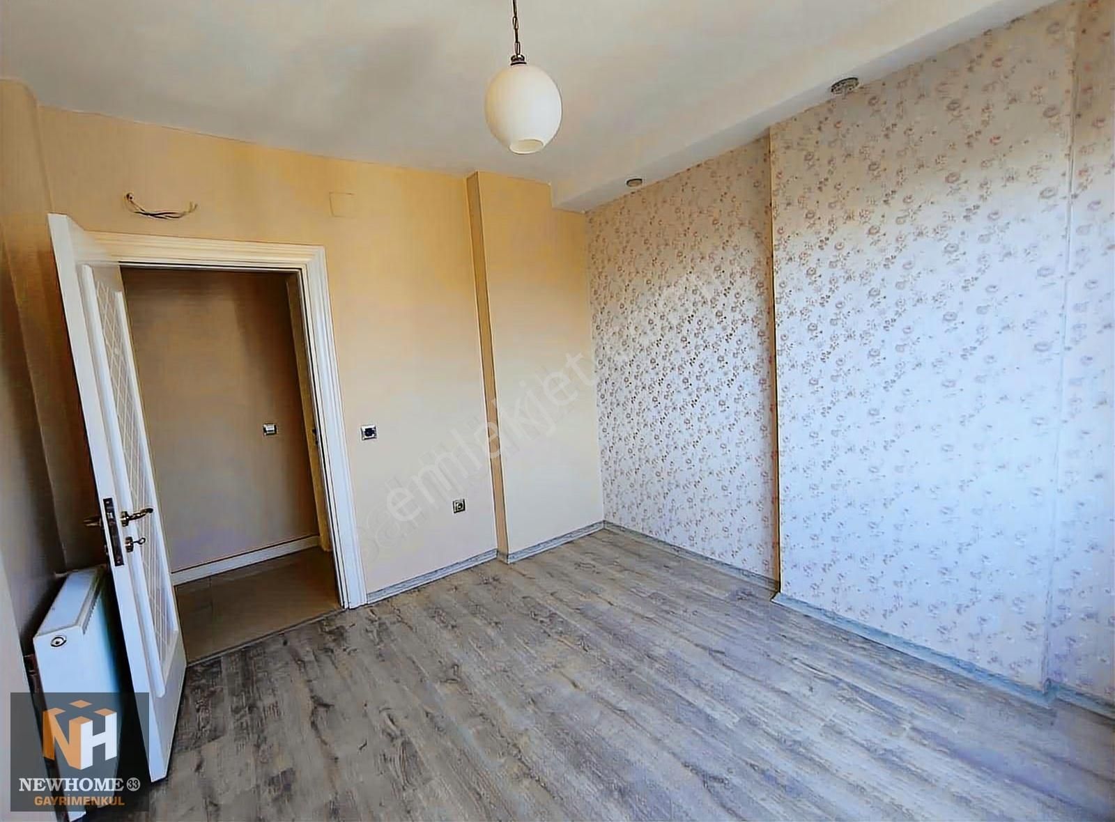 1.8 Kredi Faiz Oranı İmkanı İle Merkezi Konum 4+1 Daire - Görsel 14