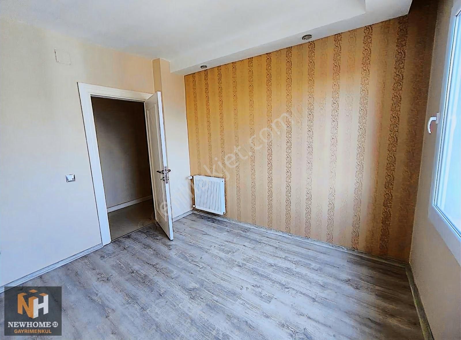 1.8 Kredi Faiz Oranı İmkanı İle Merkezi Konum 4+1 Daire - Görsel 8