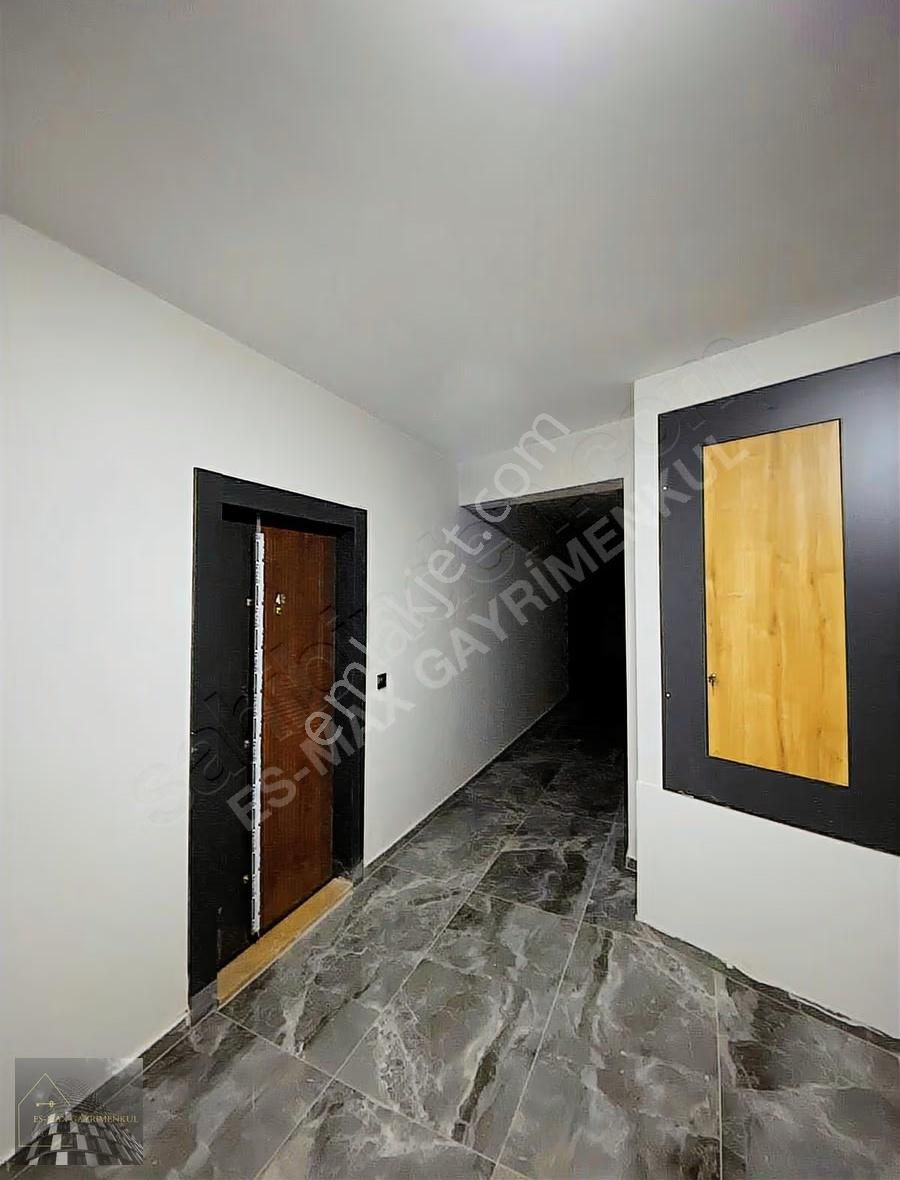 Görükle Ekomak Lusso Projesinde Eşyalı 1+1 Sıfır Kiralık Daire - Görsel 27