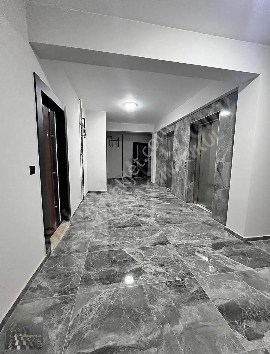 Görükle Ekomak Lusso Projesinde Eşyalı 1+1 Sıfır Kiralık Daire - Görsel 10