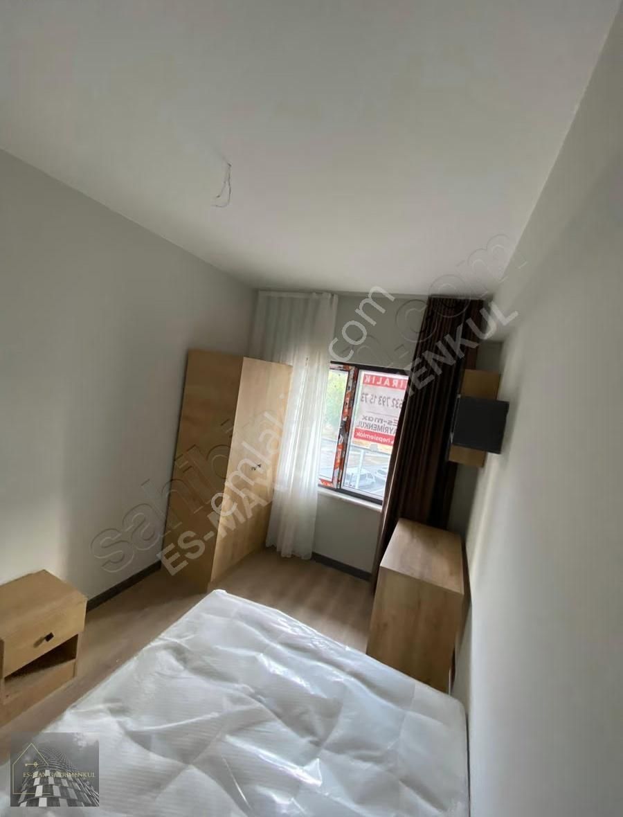 Görükle Ekomak Lusso Projesinde Eşyalı 1+1 Sıfır Kiralık Daire - Görsel 26