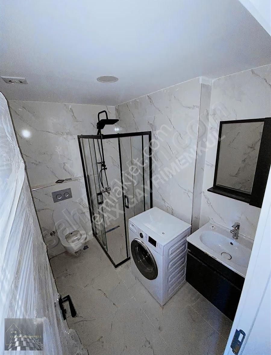Görükle Ekomak Lusso Projesinde Eşyalı 1+1 Sıfır Kiralık Daire - Görsel 24