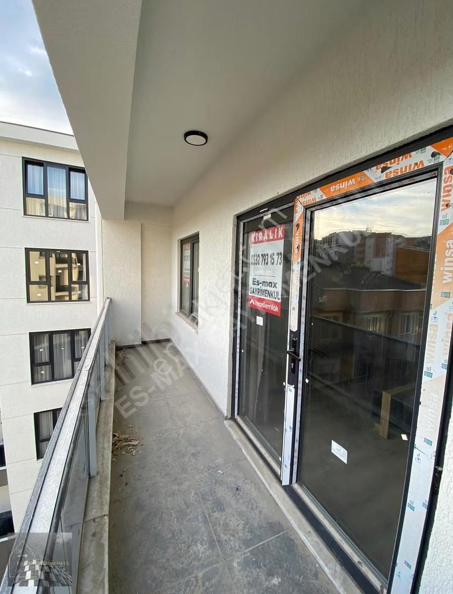 Görükle Ekomak Lusso Projesinde Eşyalı 1+1 Sıfır Kiralık Daire - Görsel 3
