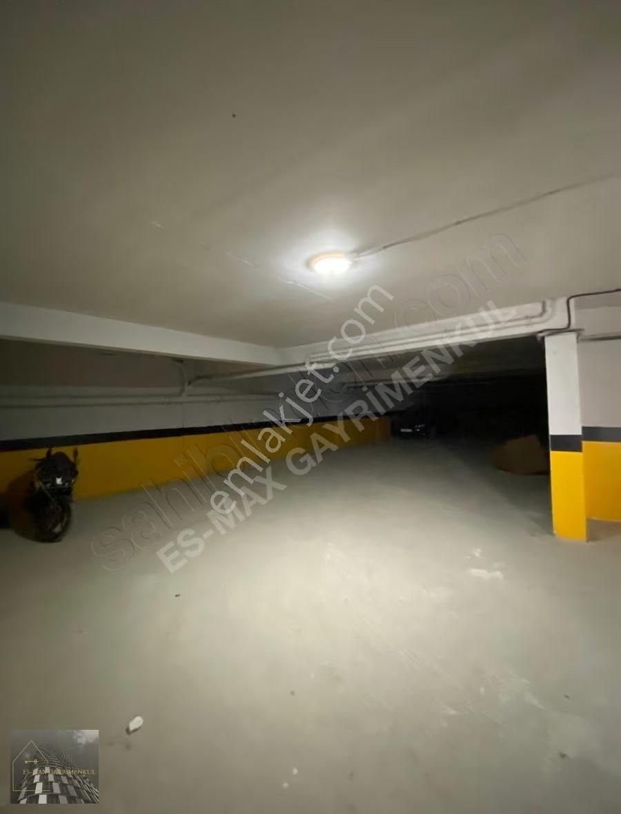 Görükle Ekomak Lusso Projesinde Eşyalı 1+1 Sıfır Kiralık Daire - Görsel 22