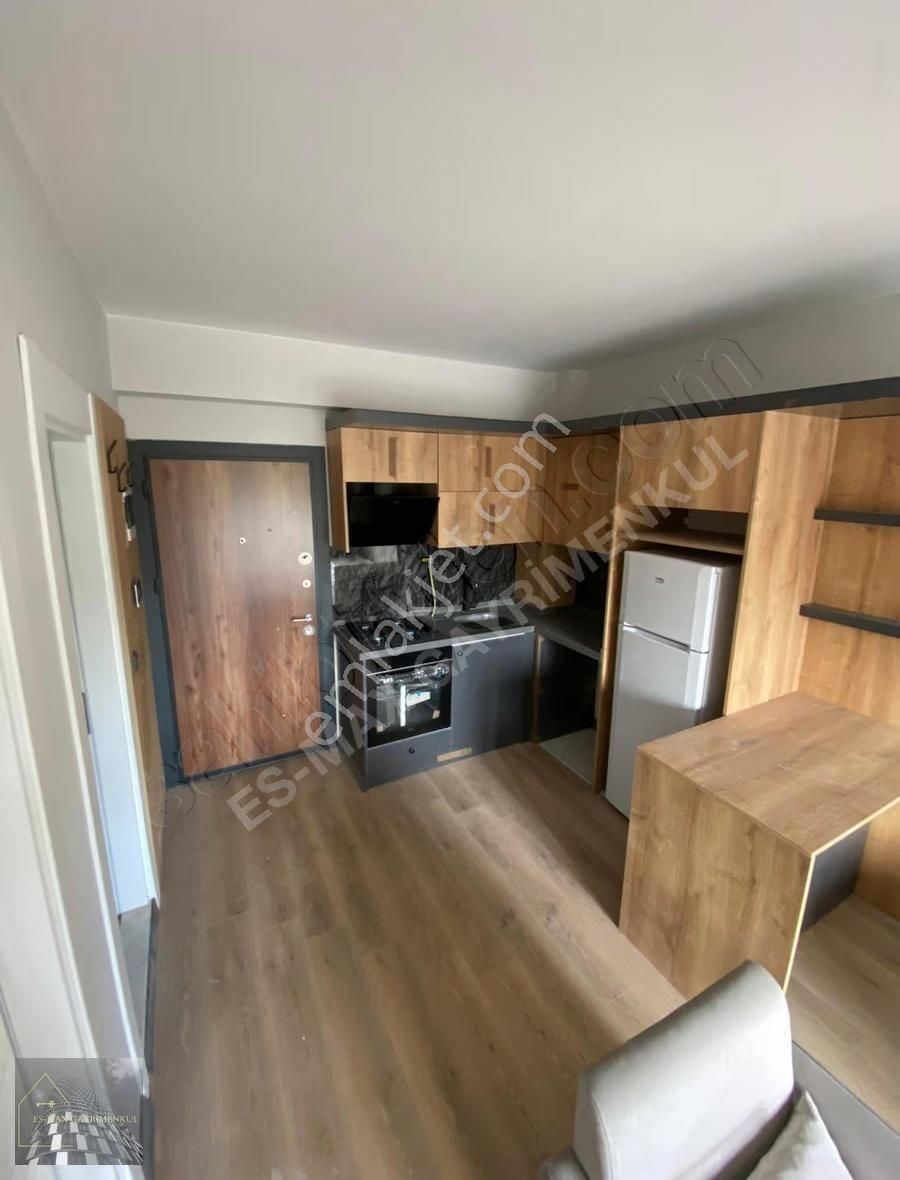 Görükle Ekomak Lusso Projesinde Eşyalı 1+1 Sıfır Kiralık Daire - Görsel 20