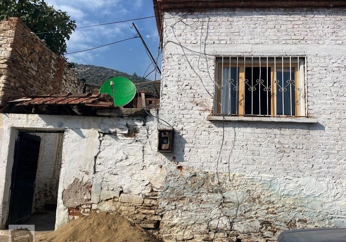 İzmir Bayındır Satılık Müstakil Ev - Görsel 2