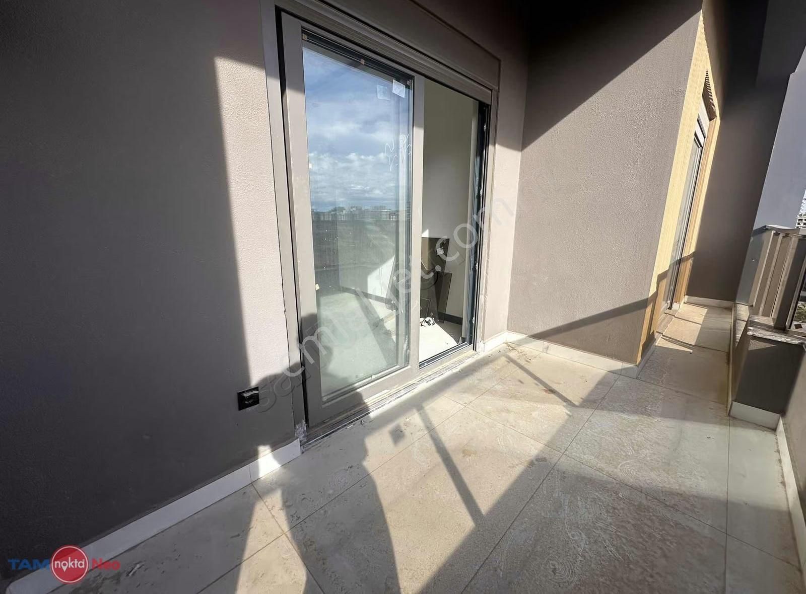 Altıntaş Merkezde Akıllı Ev Sistemli-kapalı Otoparklı 1+1 Daire - Görsel 5