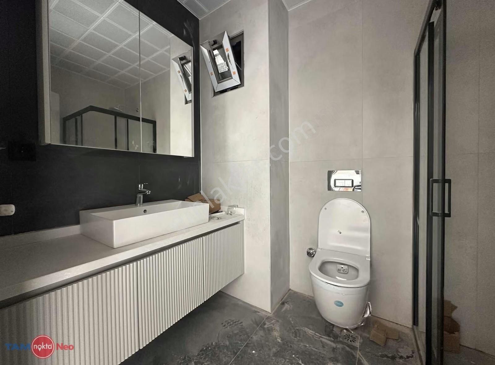 Altıntaş Merkezde Akıllı Ev Sistemli-kapalı Otoparklı 1+1 Daire - Görsel 7