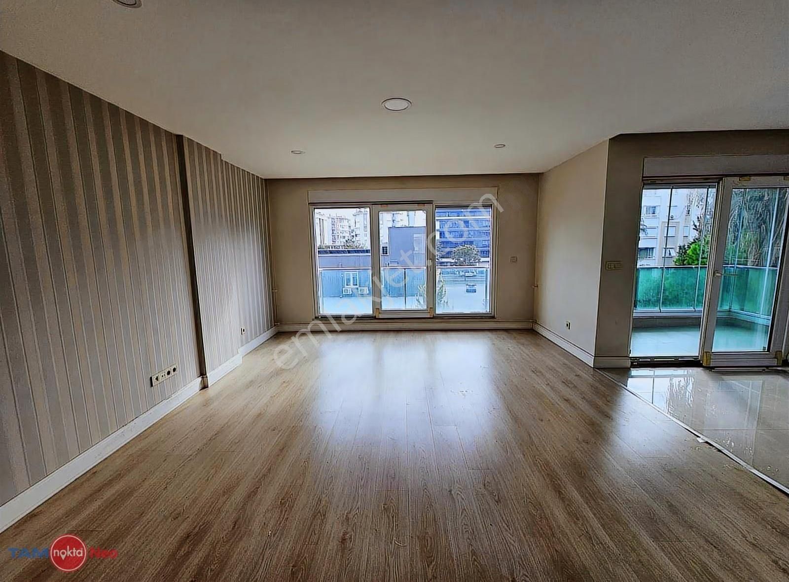 Çağlayan'da Full Özellikli Sitede 2+1 Satılık Daire - Görsel 4