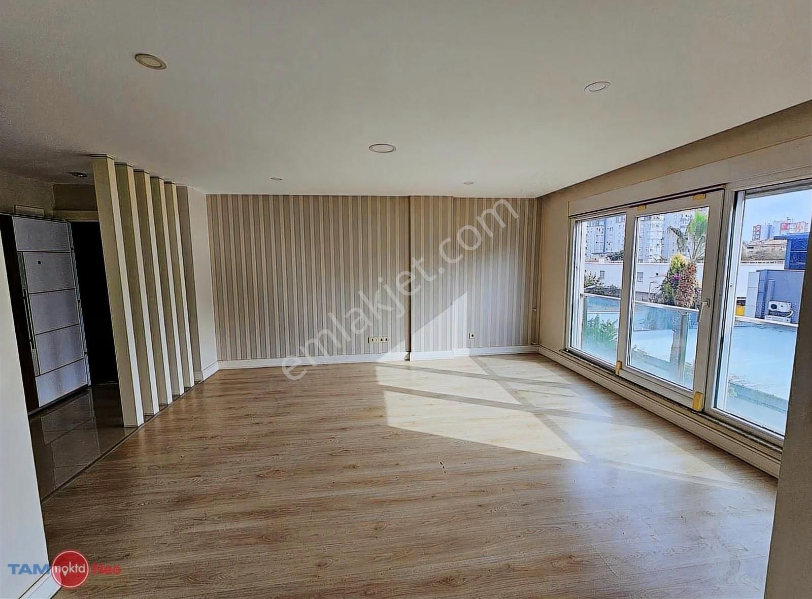 Çağlayan'da Full Özellikli Sitede 2+1 Satılık Daire - Görsel 20