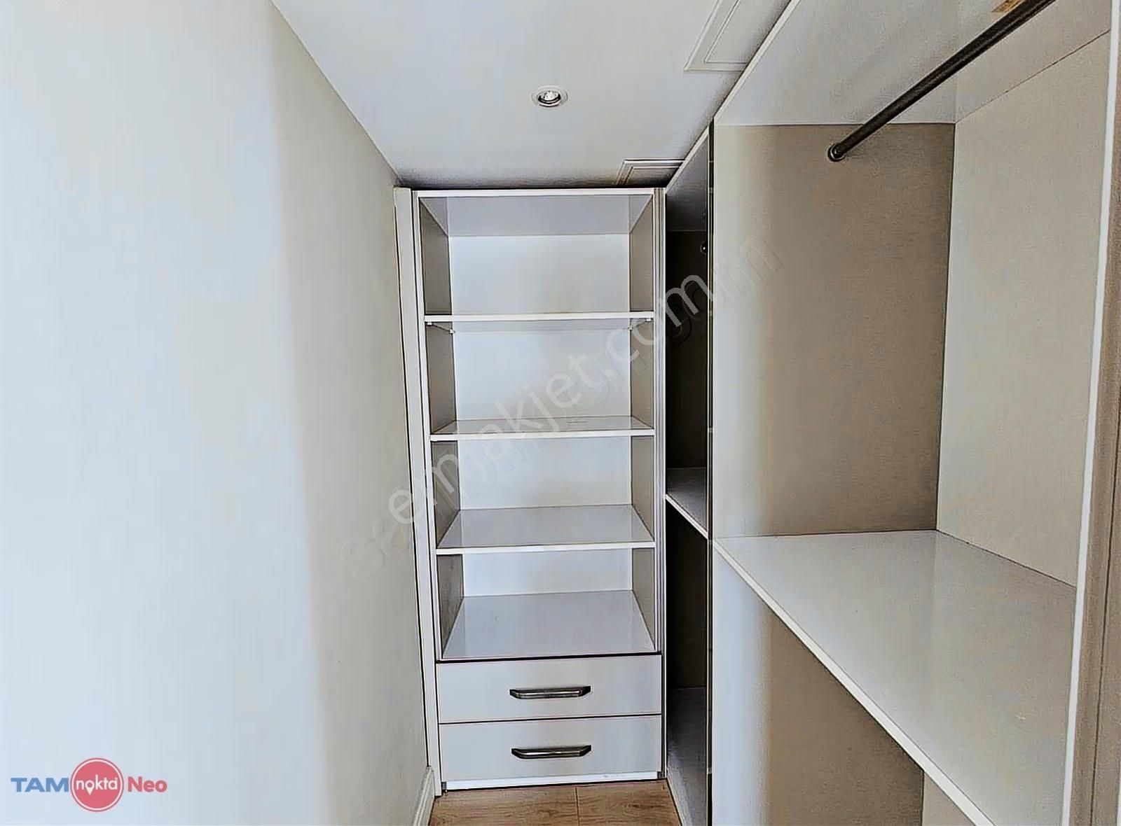 Çağlayan'da Full Özellikli Sitede 2+1 Satılık Daire - Görsel 27