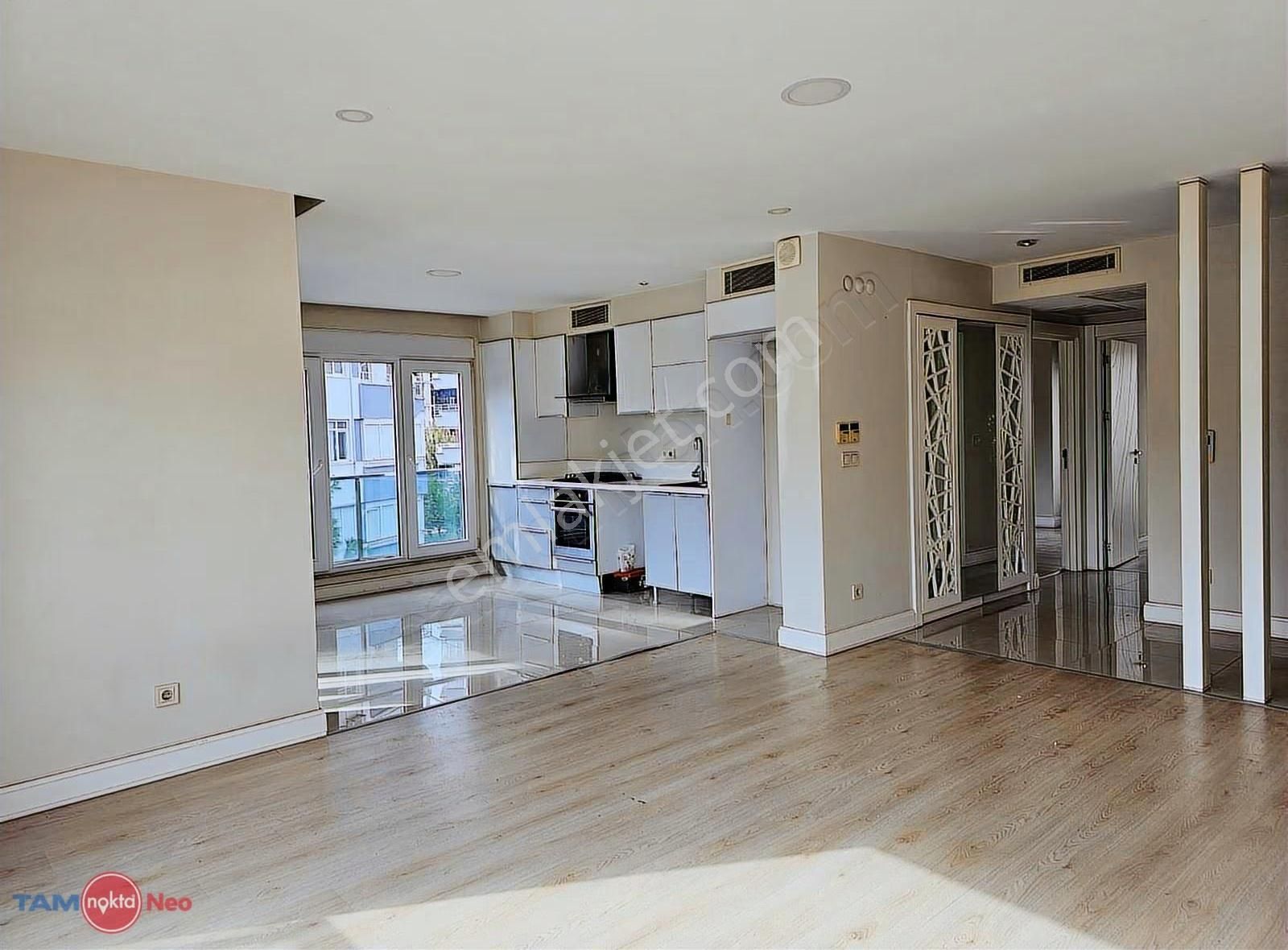 Çağlayan'da Full Özellikli Sitede 2+1 Satılık Daire - Görsel 23