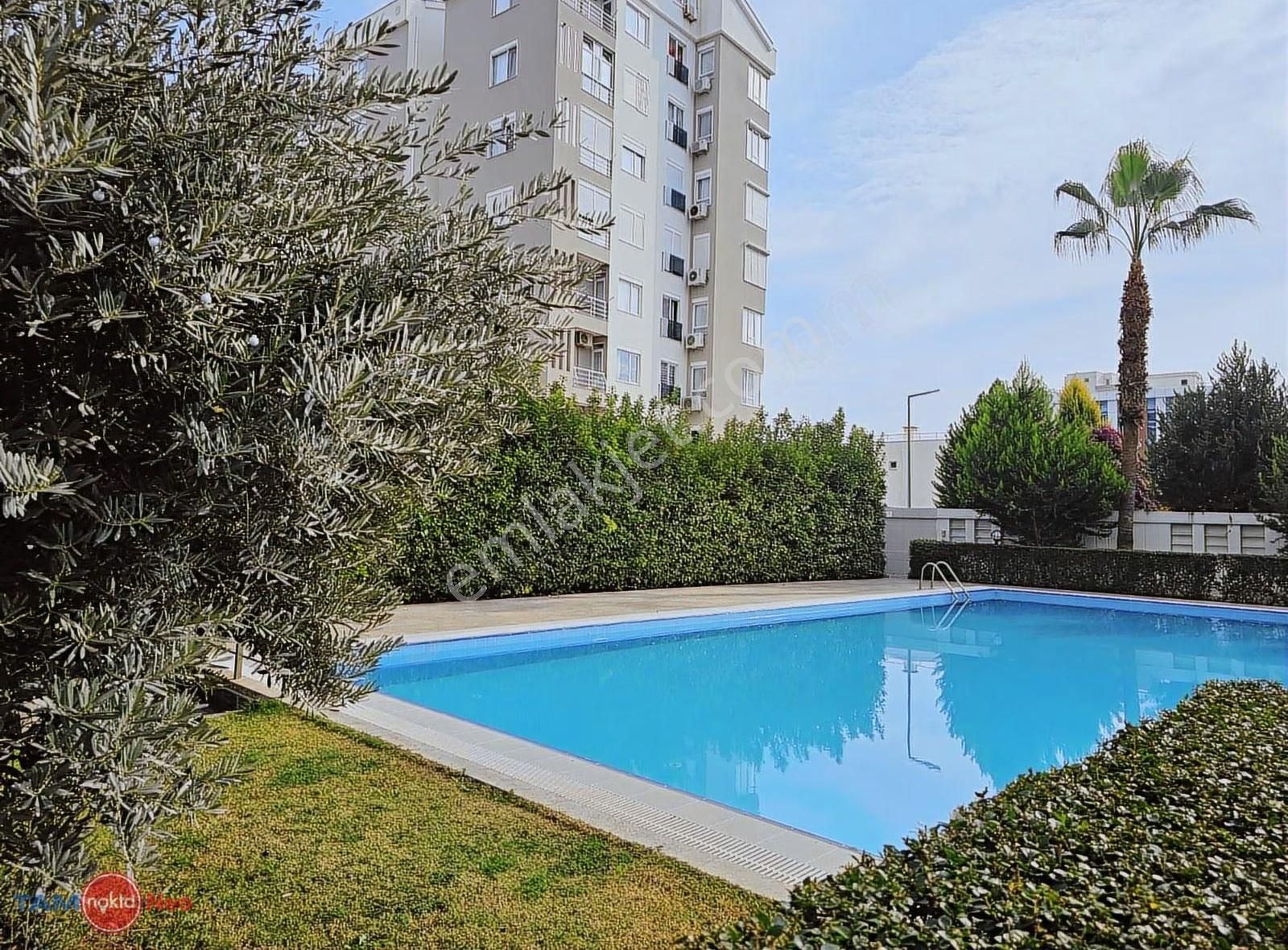 Çağlayan'da Full Özellikli Sitede 2+1 Satılık Daire - Görsel 5