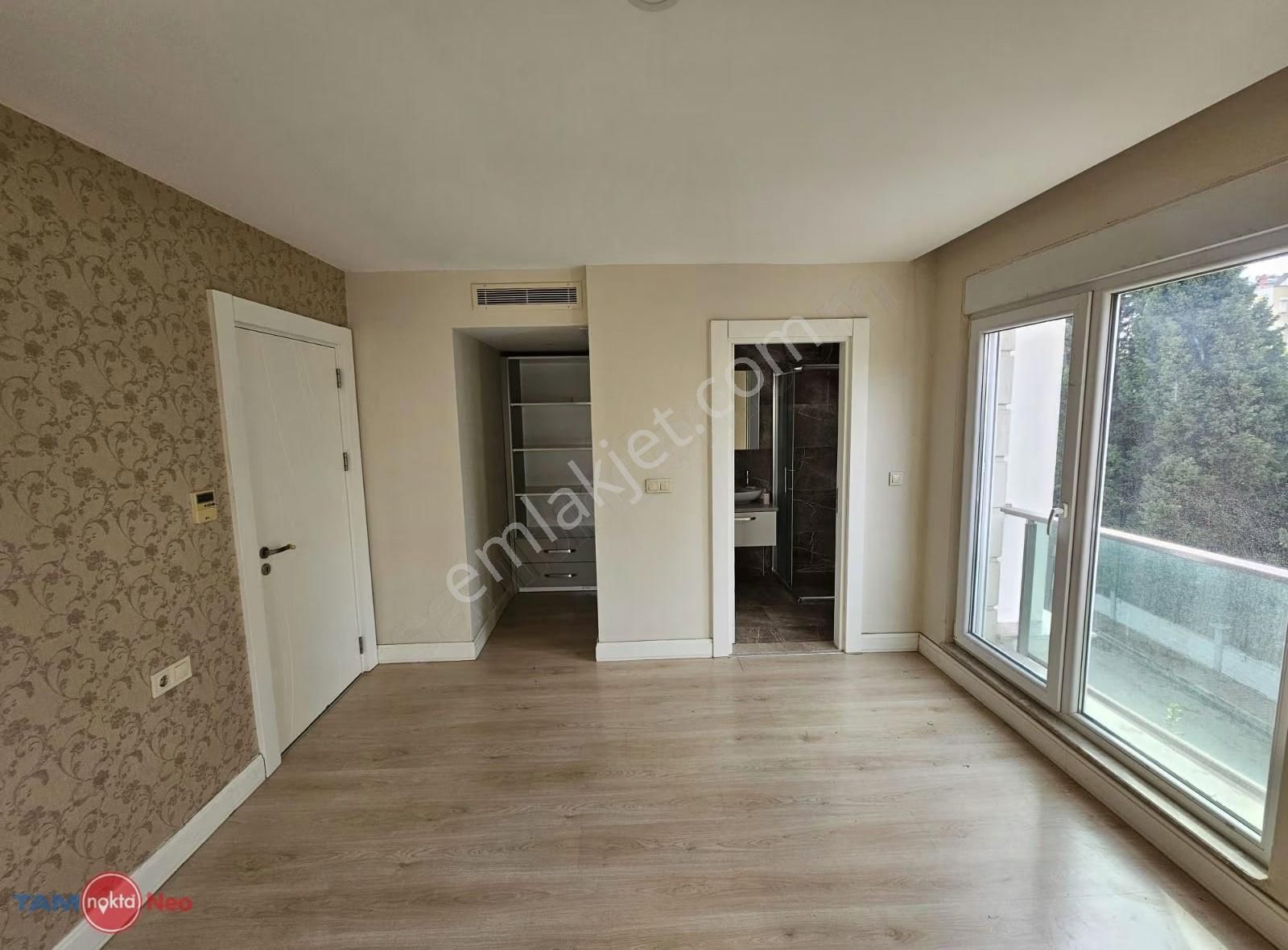 Çağlayan'da Full Özellikli Sitede 2+1 Satılık Daire - Görsel 8