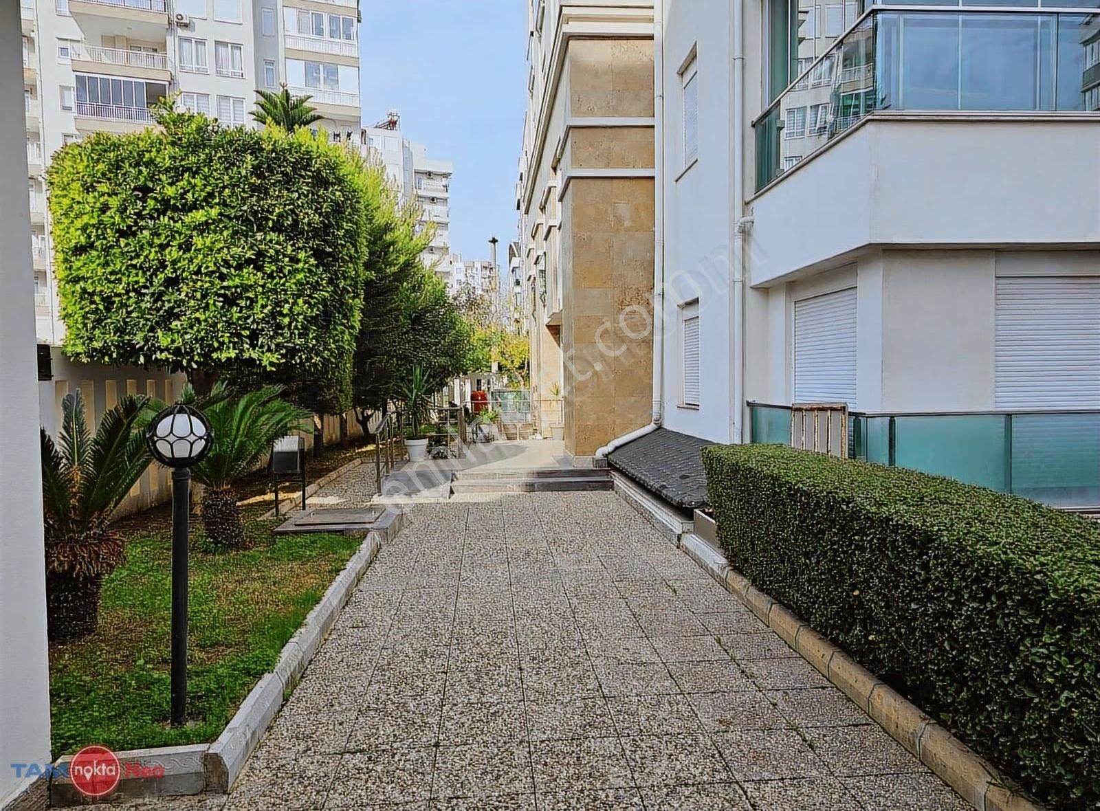 Çağlayan'da Full Özellikli Sitede 2+1 Satılık Daire - Görsel 2