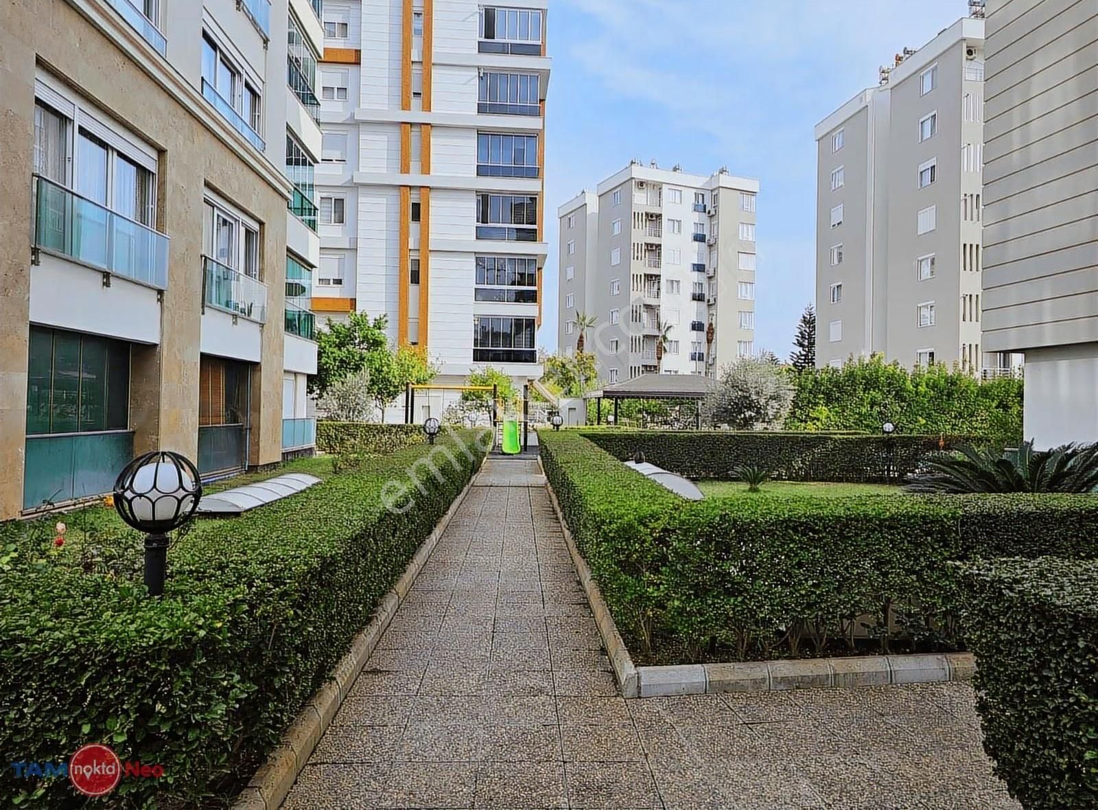 Çağlayan'da Full Özellikli Sitede 2+1 Satılık Daire - Görsel 21