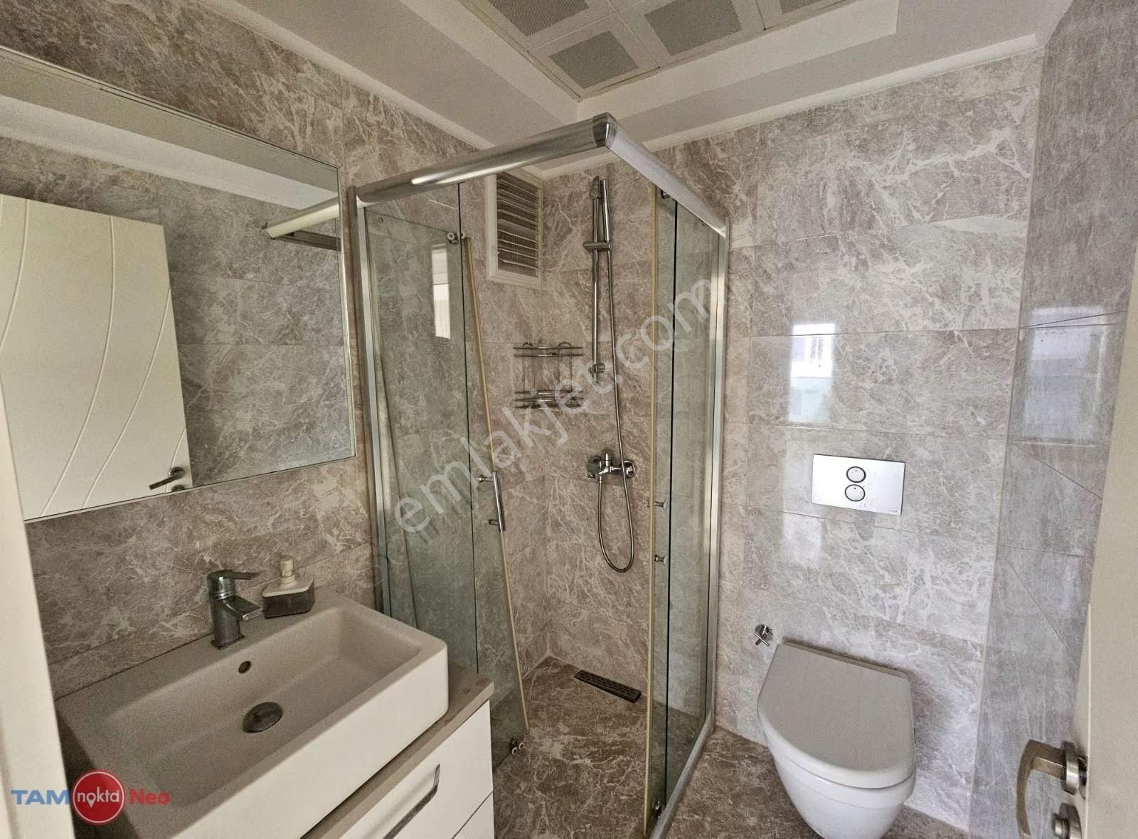 Çağlayan'da Full Özellikli Sitede 2+1 Satılık Daire - Görsel 3