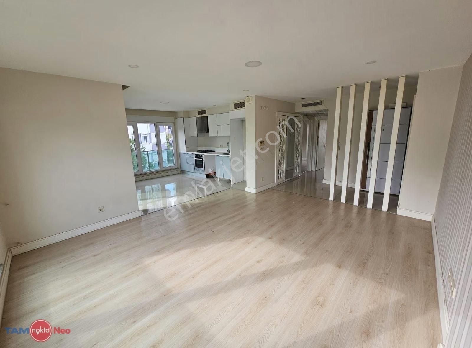 Çağlayan'da Full Özellikli Sitede 2+1 Satılık Daire - Görsel 22