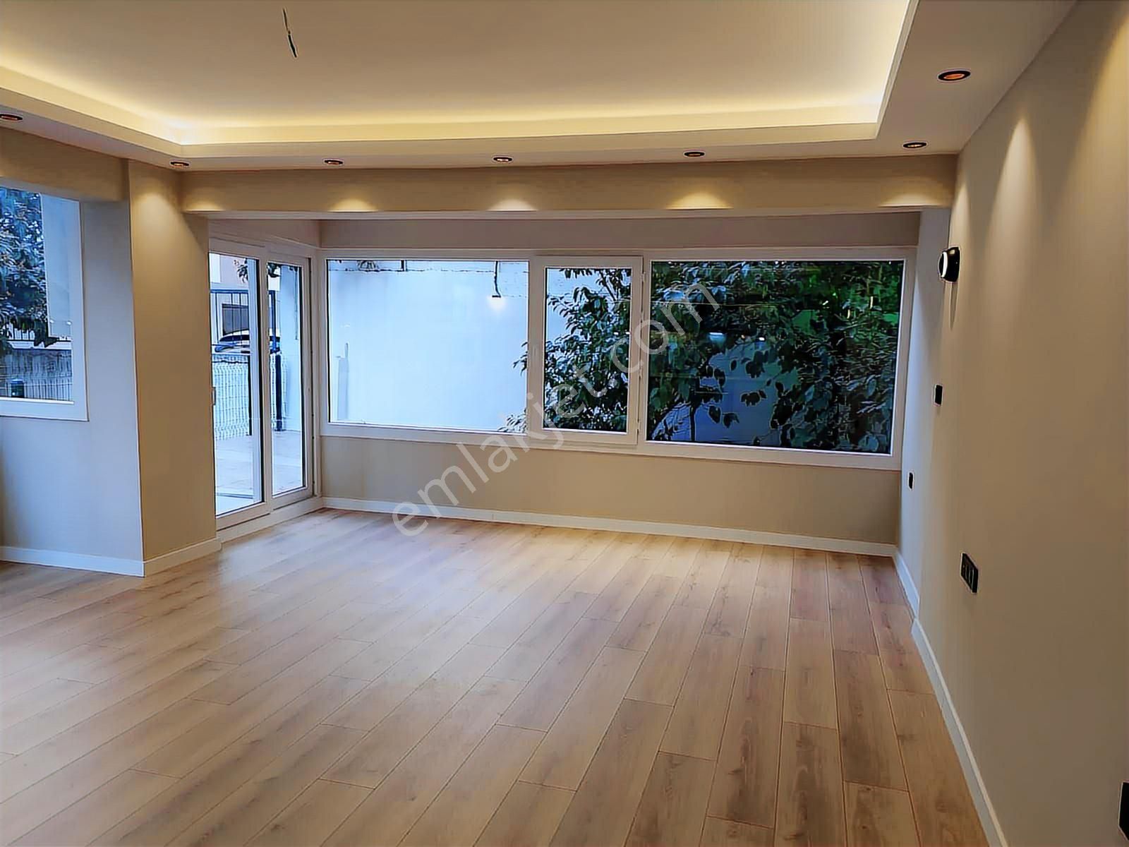 Basın Sitesi'nde 3+1 Arakat Lüks Tadilatlı Teraslı Fırsat Daire - Görsel 25