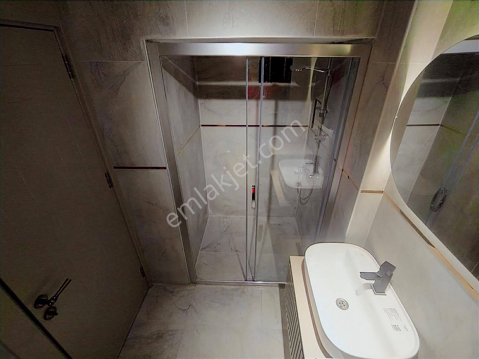 Basın Sitesi'nde 3+1 Arakat Lüks Tadilatlı Teraslı Fırsat Daire - Görsel 22