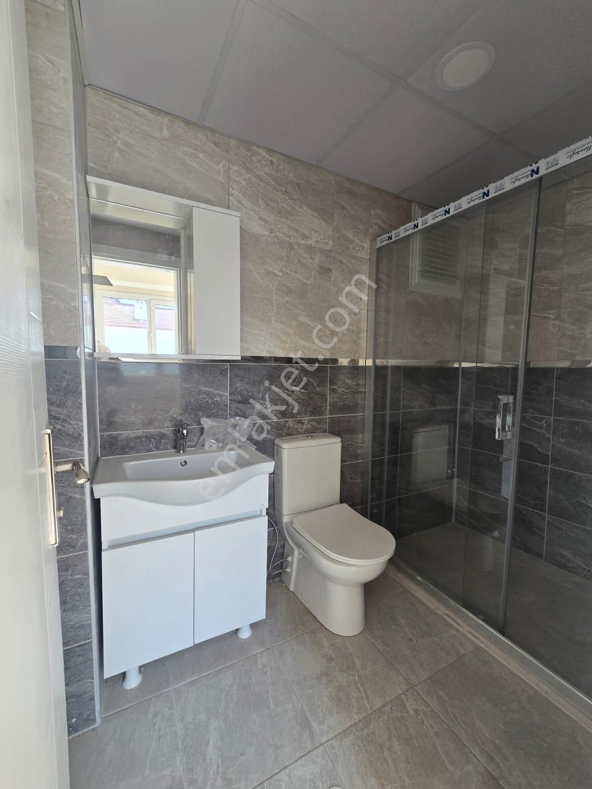 Çiğdem Emlak'tan Ortaca'da Satılık Geniş 2+1 Daire - Görsel 5