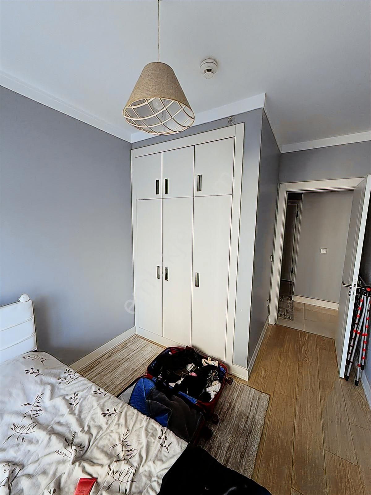 Tema İstanbul Sitesinde 2+1 Peyzaj Manzaralı Kiralık Daire - Görsel 6