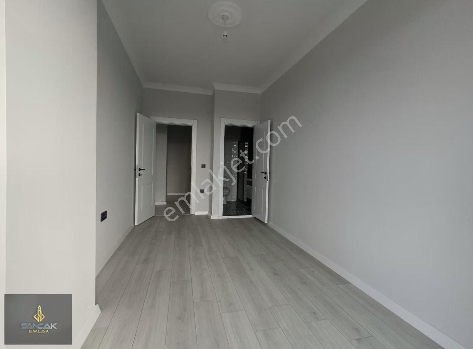 Sancak Emlaktan Gömeçte 2+1 Kapali Mutfak Daire... - Görsel 20