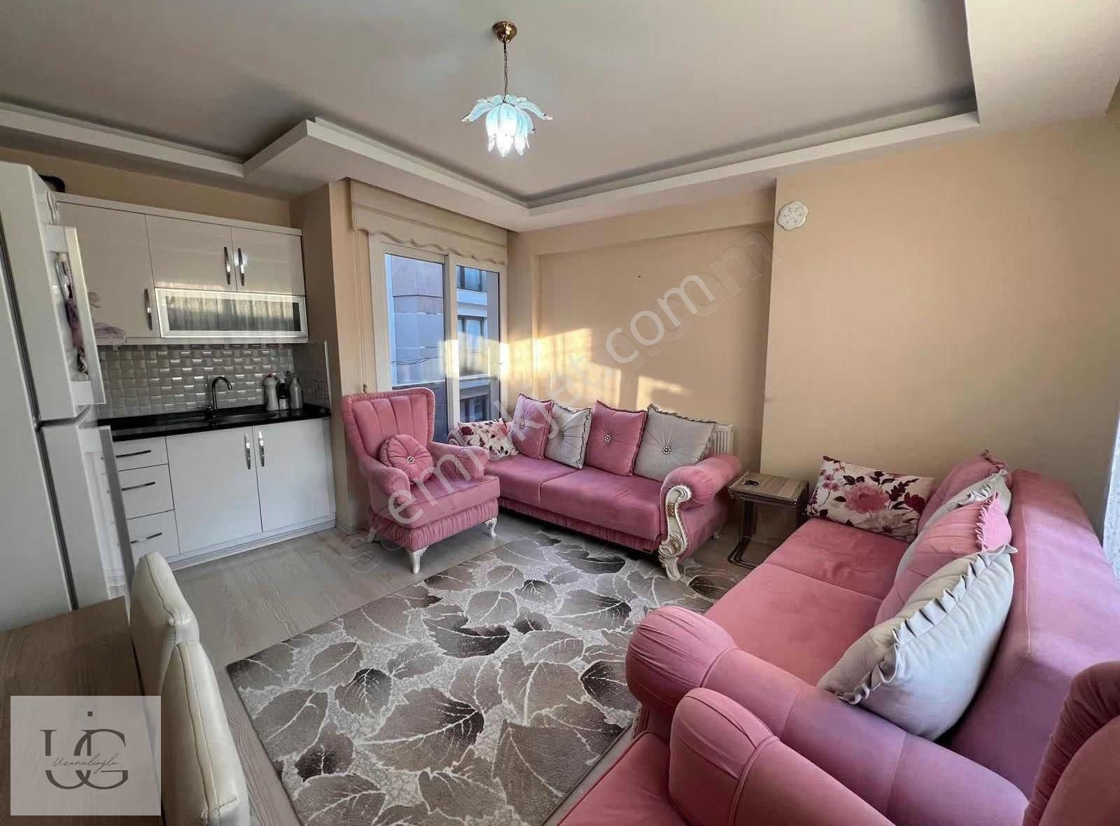 Bozyaka Caddesi Yakını 2+1 Arakat Yeni Bina Satılık Daire - Görsel 7