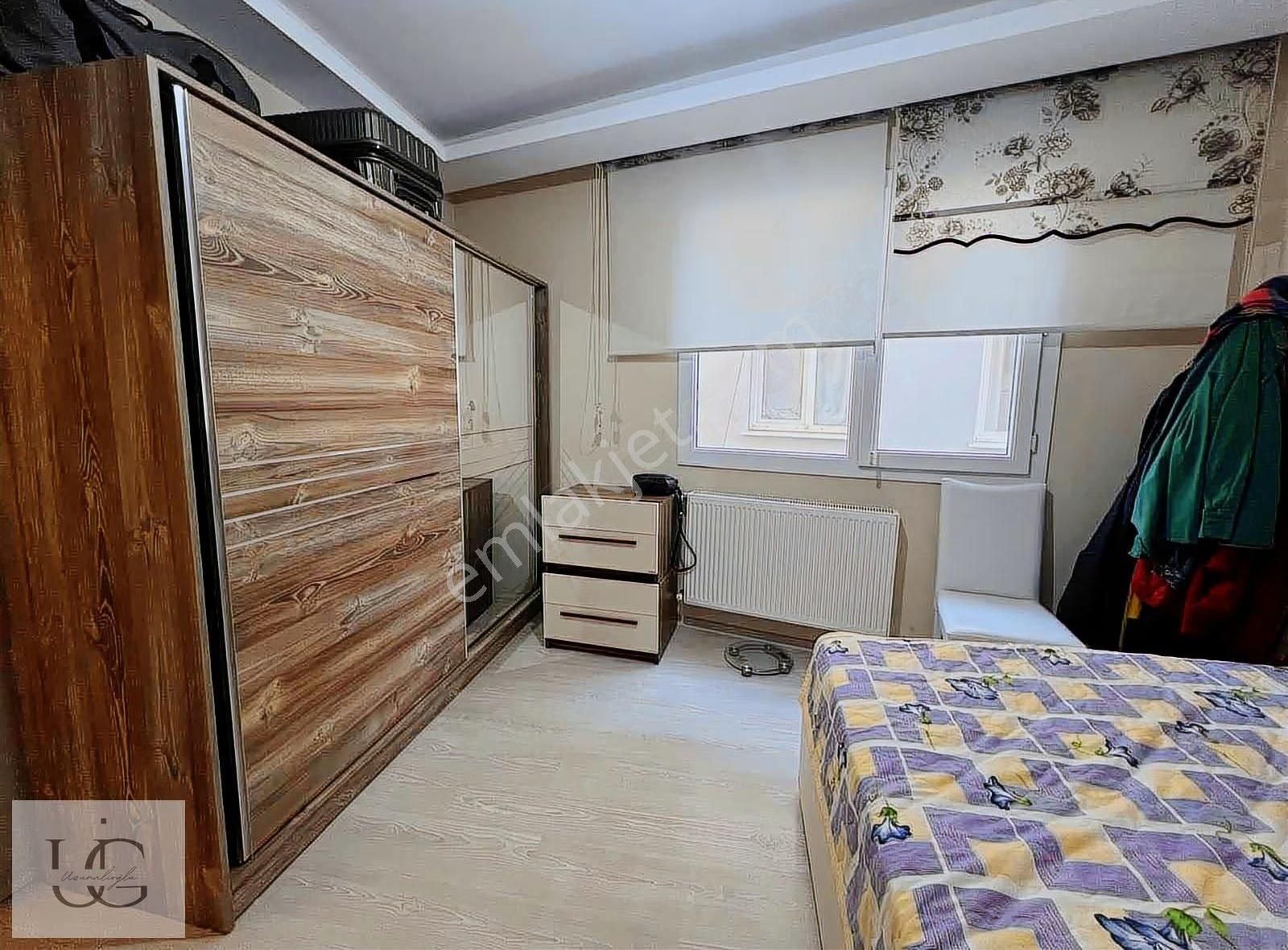 Bozyaka Caddesi Yakını 2+1 Arakat Yeni Bina Satılık Daire - Görsel 10