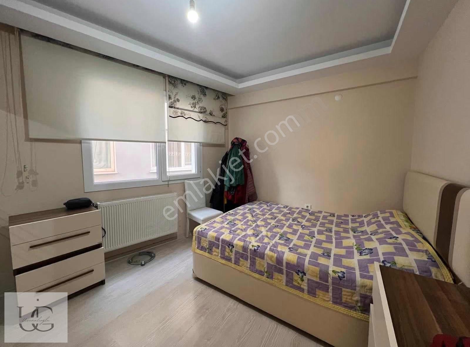 Bozyaka Caddesi Yakını 2+1 Arakat Yeni Bina Satılık Daire - Görsel 6