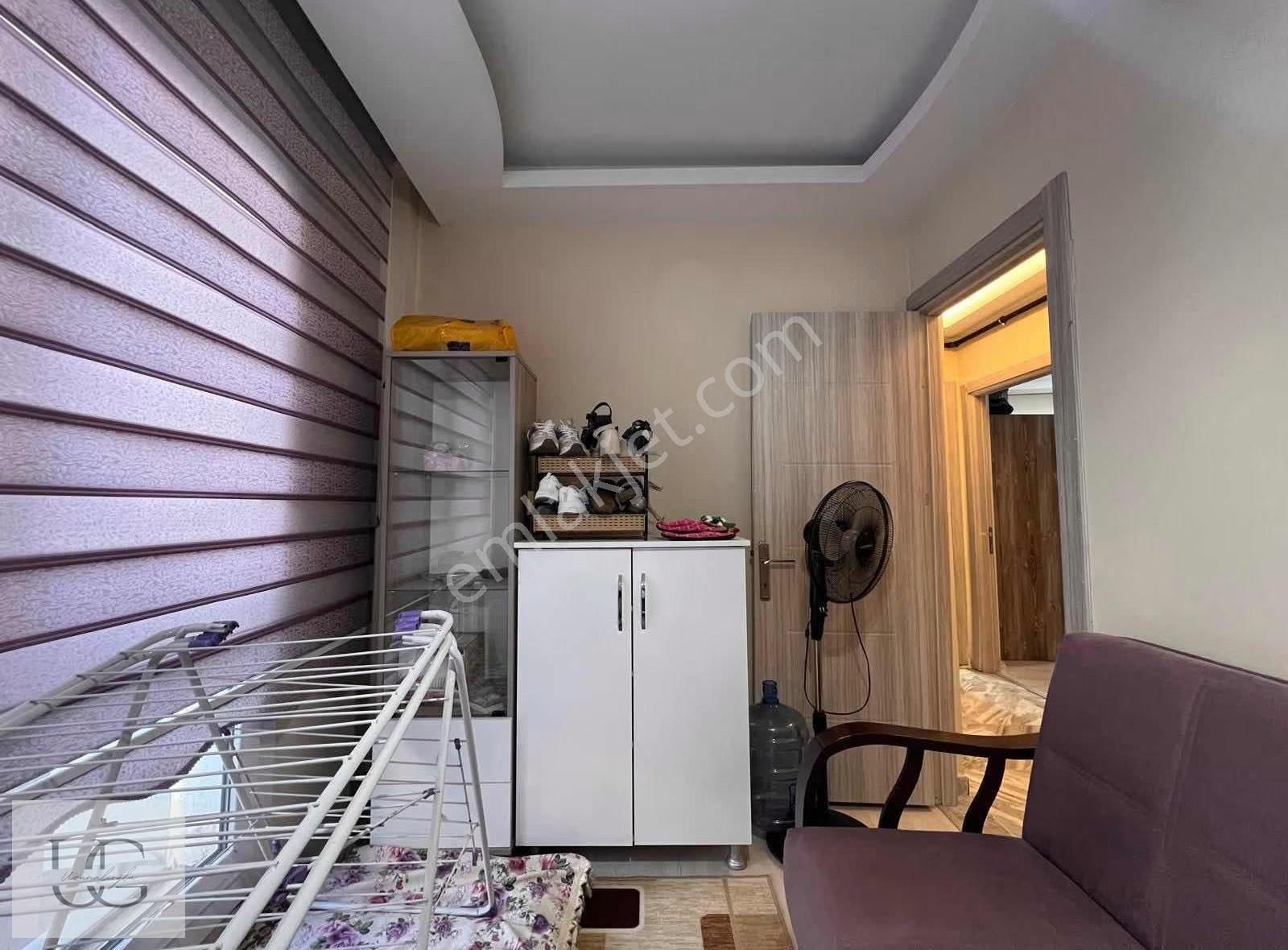 Bozyaka Caddesi Yakını 2+1 Arakat Yeni Bina Satılık Daire - Görsel 13