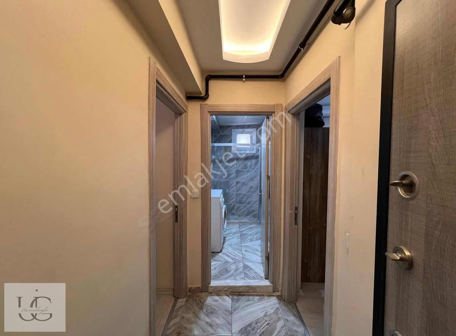 Bozyaka Caddesi Yakını 2+1 Arakat Yeni Bina Satılık Daire - Görsel 11