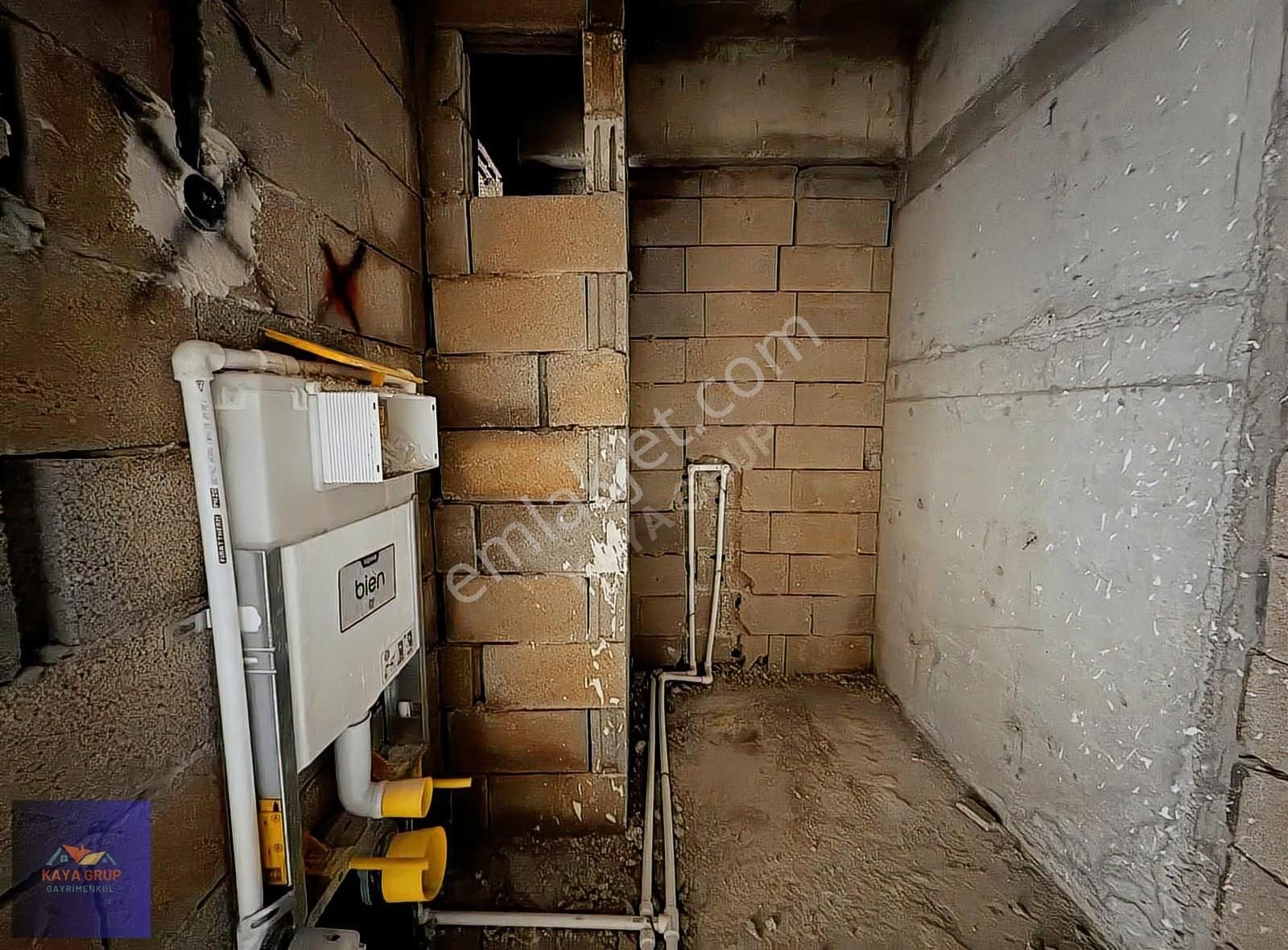 Takasa Açık 5 Aya Teslim 3+1 - 2+1 Lüx Yapılı Site Daireleri !! - Görsel 16