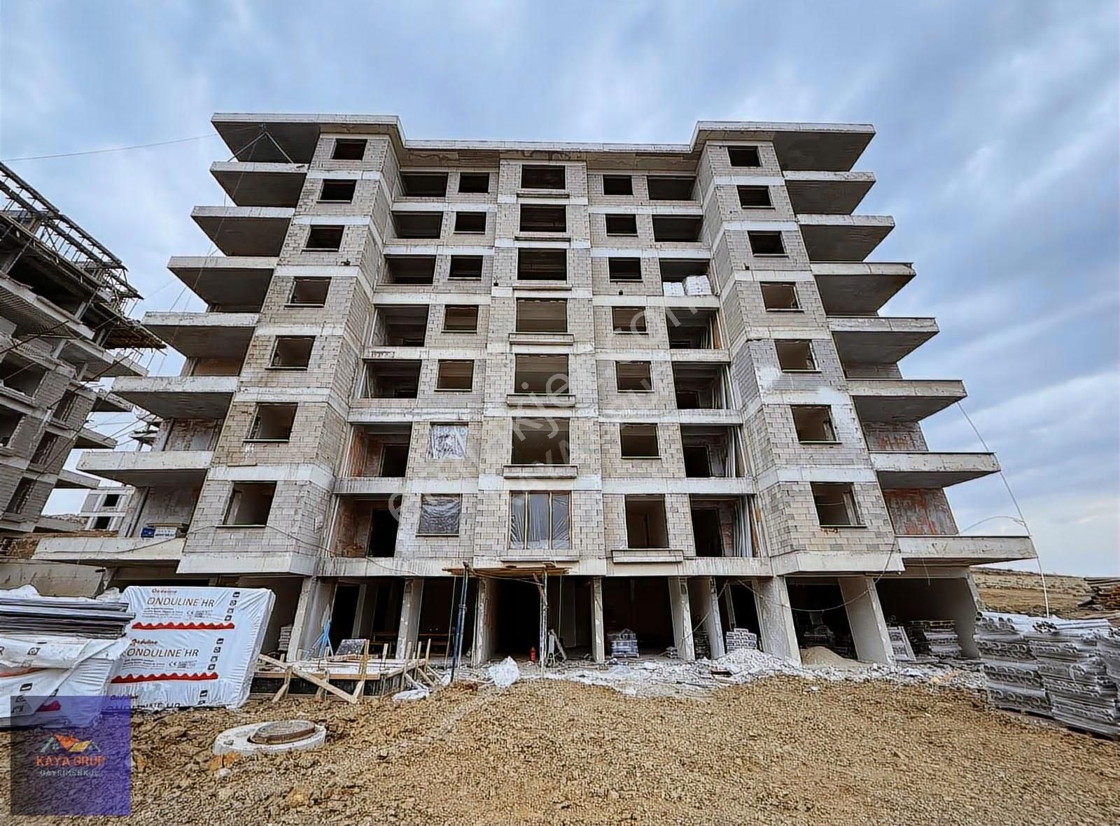 Takasa Açık 5 Aya Teslim 3+1 - 2+1 Lüx Yapılı Site Daireleri !! - Görsel 32