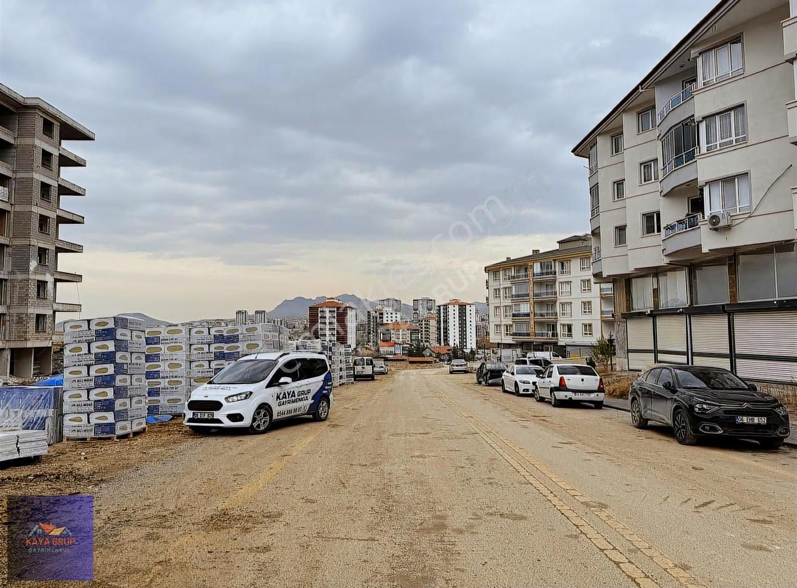 Takasa Açık 5 Aya Teslim 3+1 - 2+1 Lüx Yapılı Site Daireleri !! - Görsel 14