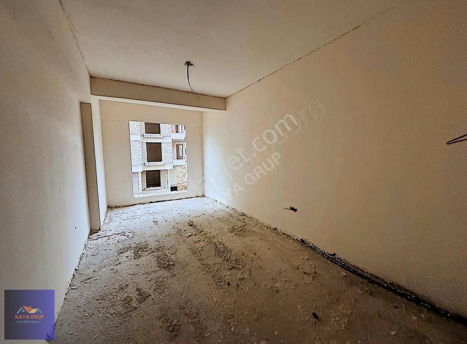 Takasa Açık 5 Aya Teslim 3+1 - 2+1 Lüx Yapılı Site Daireleri !! - Görsel 30