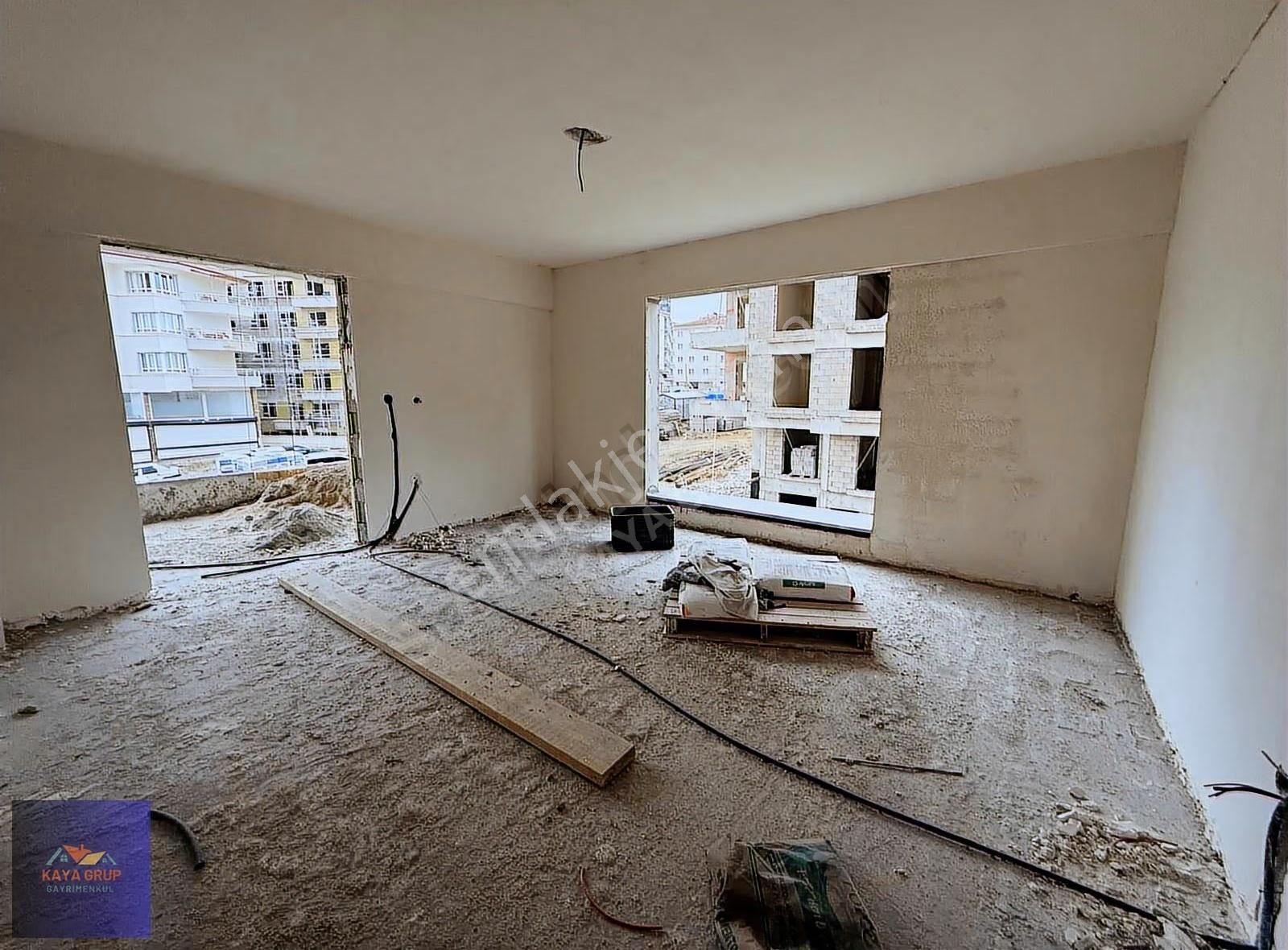 Takasa Açık 5 Aya Teslim 3+1 - 2+1 Lüx Yapılı Site Daireleri !! - Görsel 21