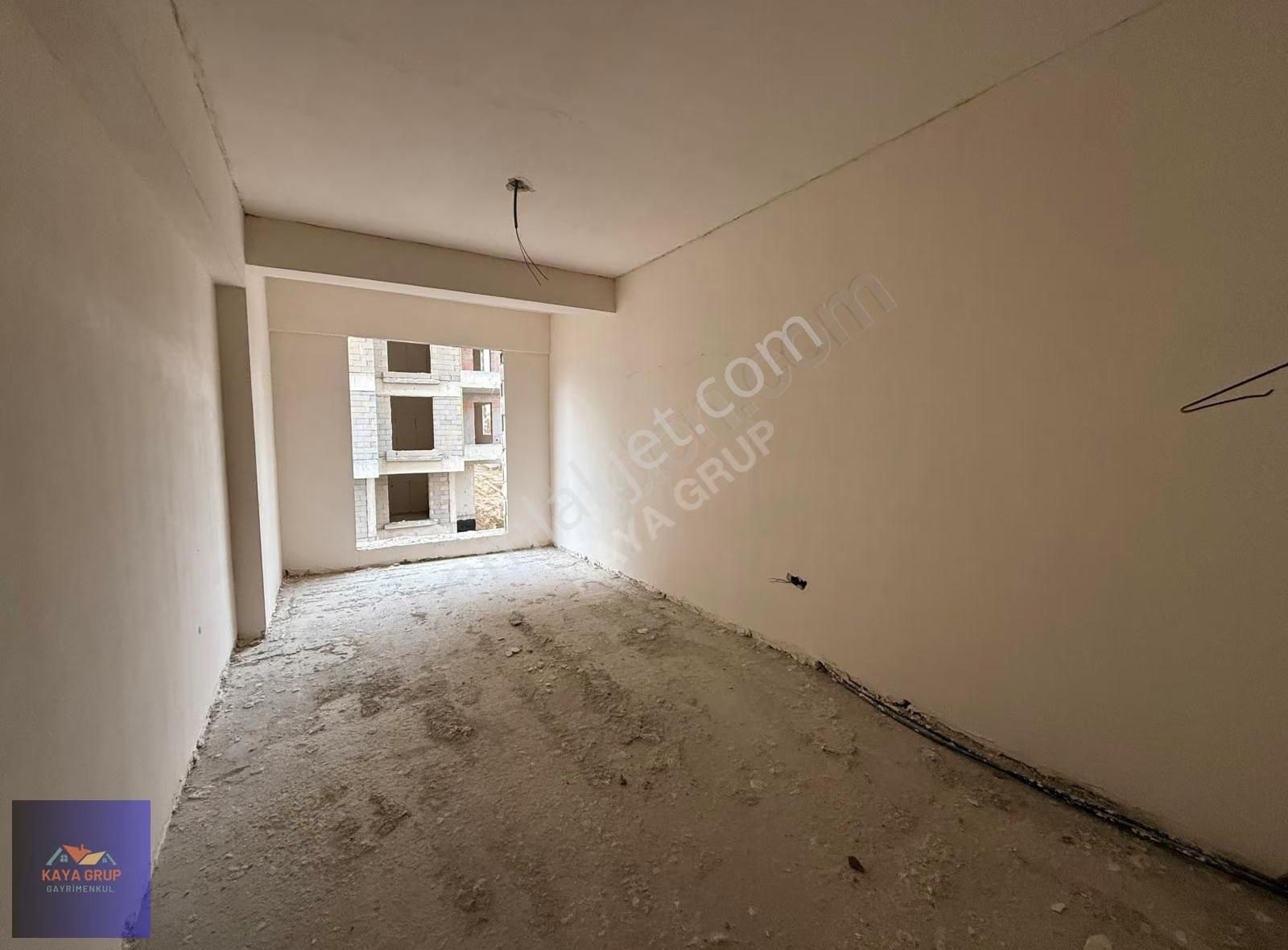 Takasa Açık 5 Aya Teslim 3+1 - 2+1 Lüx Yapılı Site Daireleri !! - Görsel 26