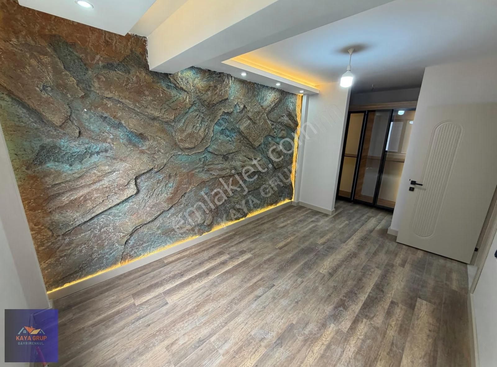 Kaya Grup'dan Ultra Lüx 4.250.000 Tl'den Başlayan Fiyatlarla 3+1 - Görsel 28