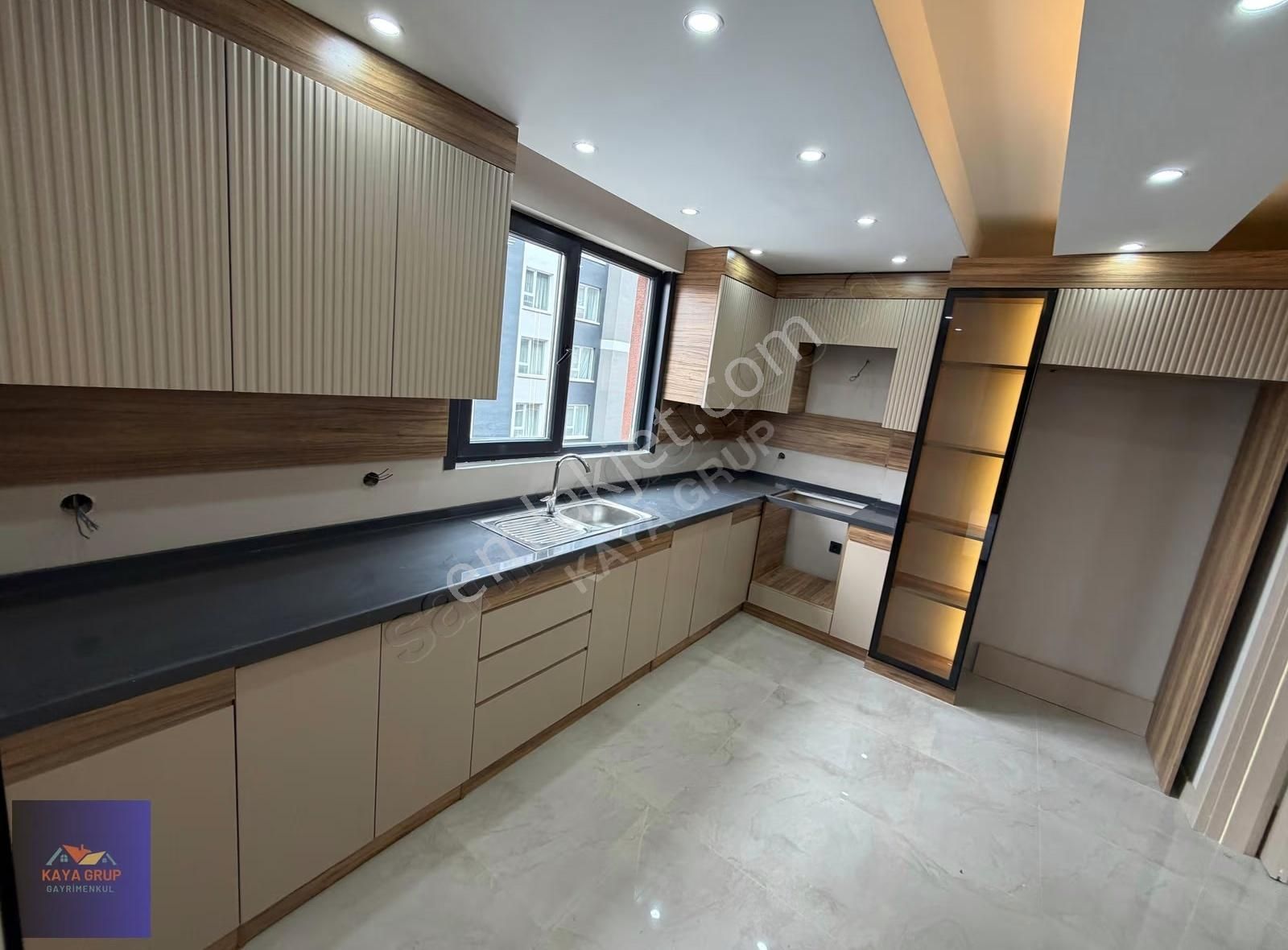 Kaya Grup'dan Ultra Lüx 4.250.000 Tl'den Başlayan Fiyatlarla 3+1 - Görsel 5