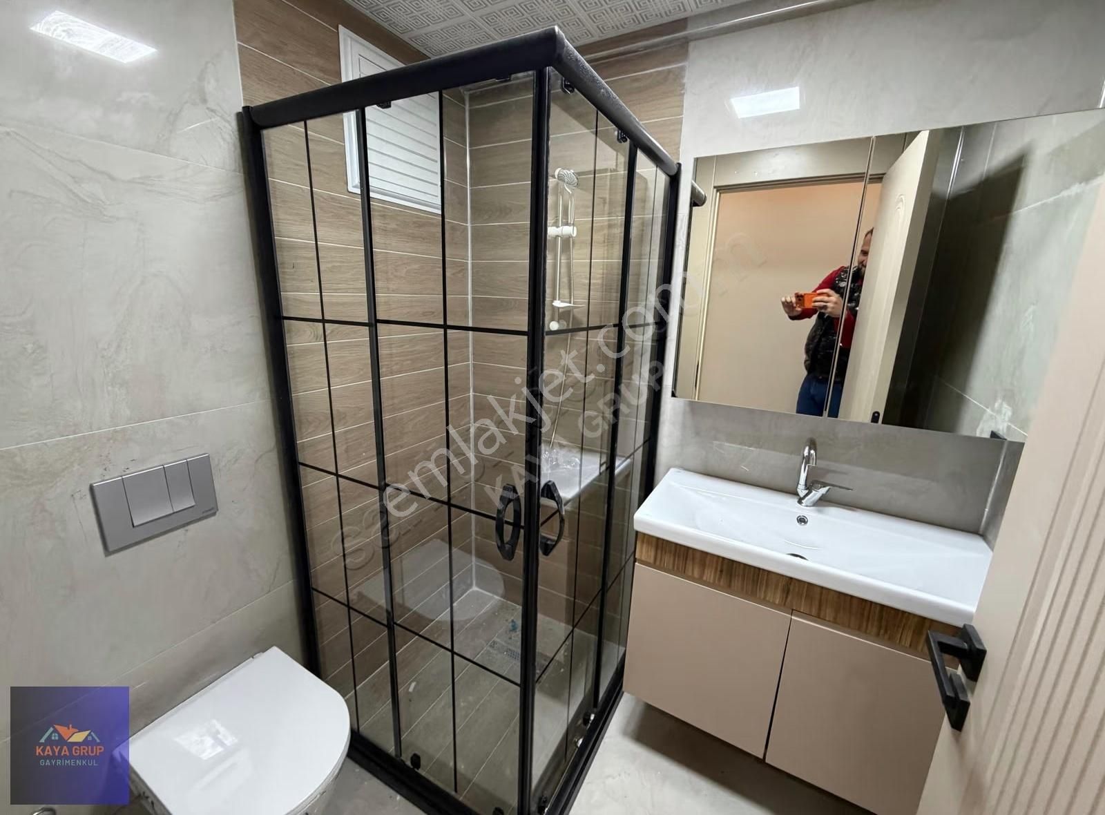 Kaya Grup'dan Ultra Lüx 4.250.000 Tl'den Başlayan Fiyatlarla 3+1 - Görsel 21