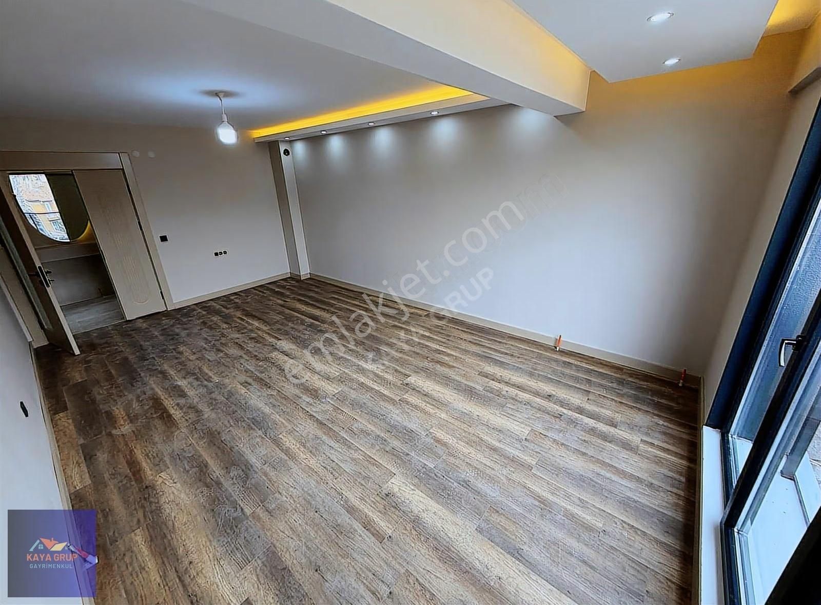 Kaya Grup'dan Ultra Lüx 4.250.000 Tl'den Başlayan Fiyatlarla 3+1 - Görsel 12