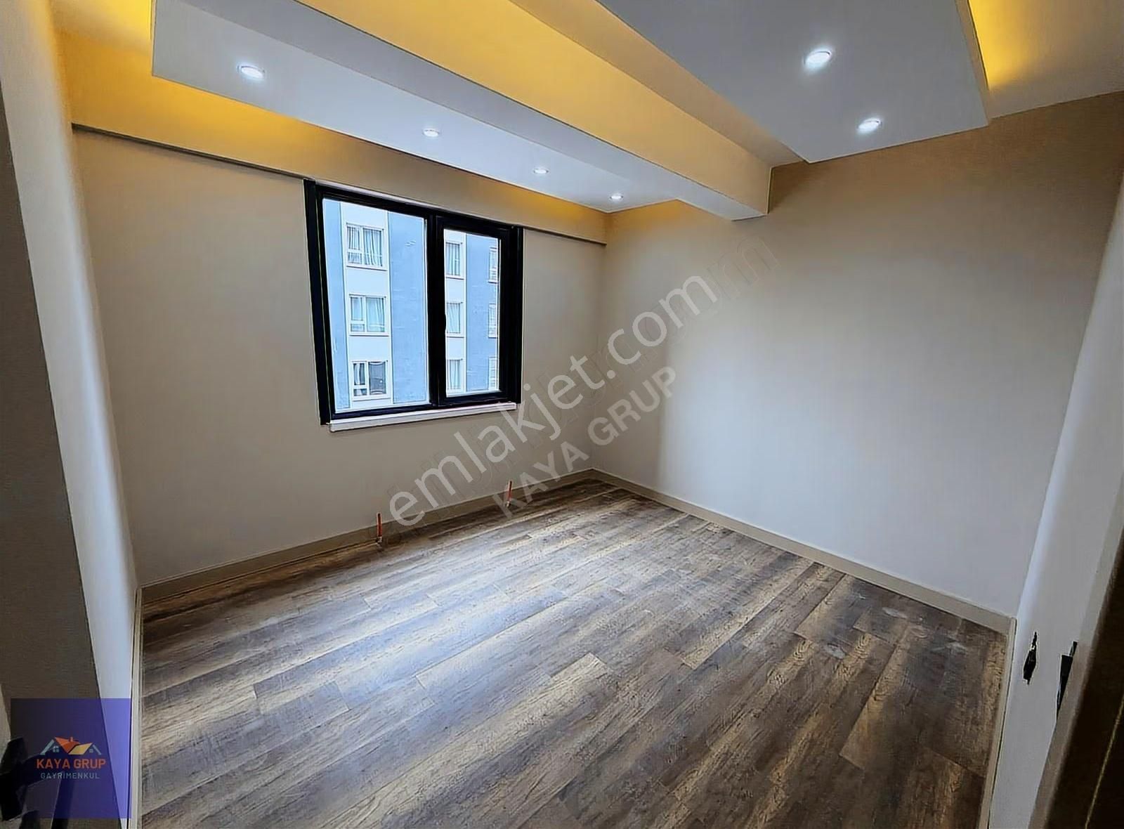 Kaya Grup'dan Ultra Lüx 4.250.000 Tl'den Başlayan Fiyatlarla 3+1 - Görsel 24