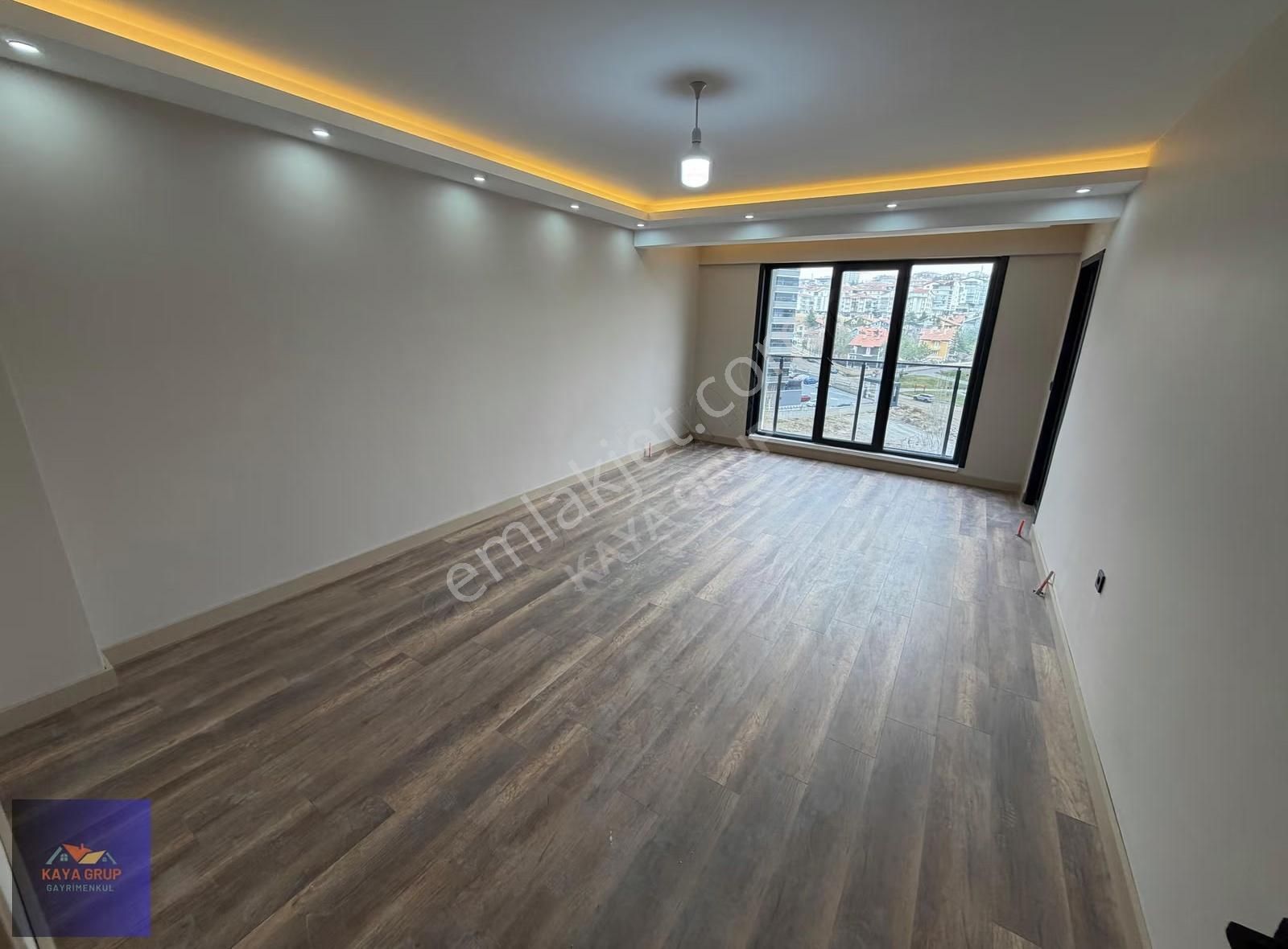 Kaya Grup'dan Ultra Lüx 4.250.000 Tl'den Başlayan Fiyatlarla 3+1 - Görsel 2