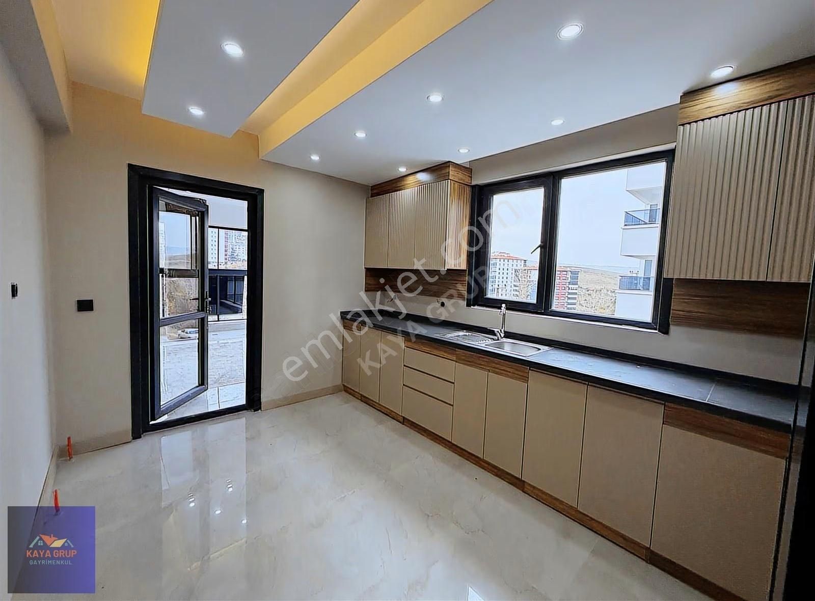 Kaya Grup'dan Ultra Lüx 4.250.000 Tl'den Başlayan Fiyatlarla 3+1 - Görsel 18