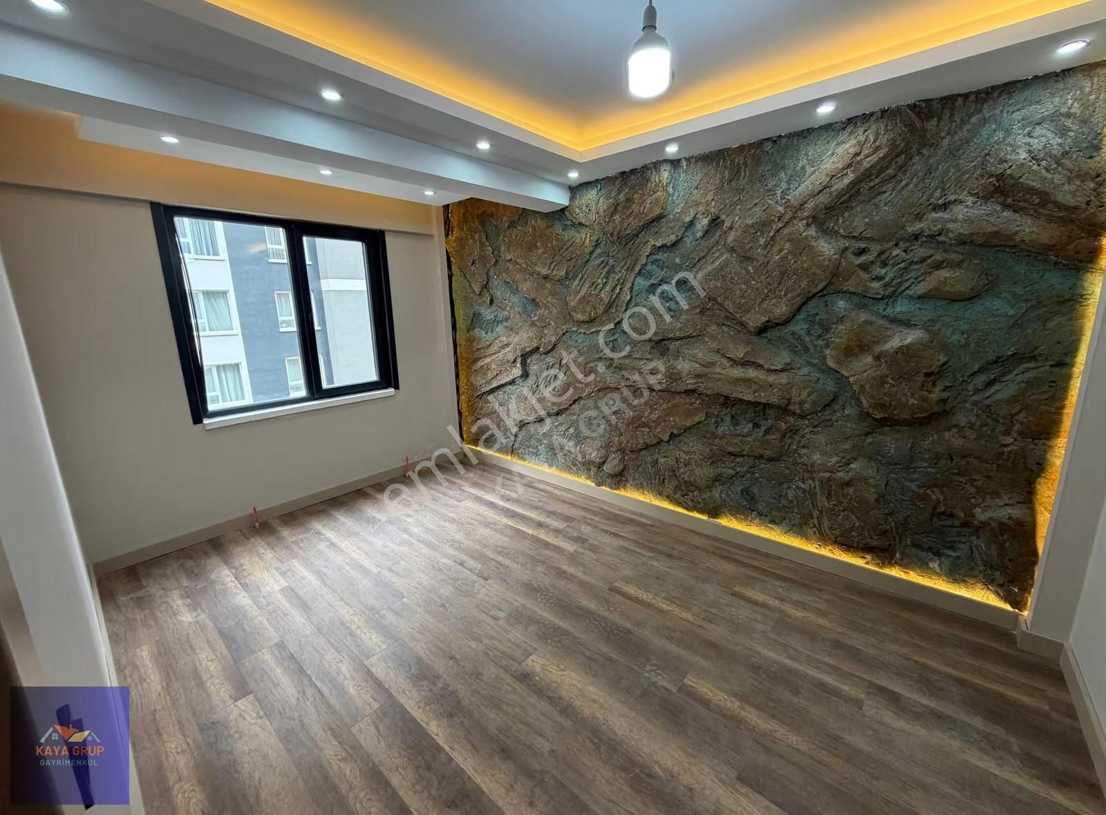 Kaya Grup'dan Ultra Lüx 4.250.000 Tl'den Başlayan Fiyatlarla 3+1 - Görsel 15