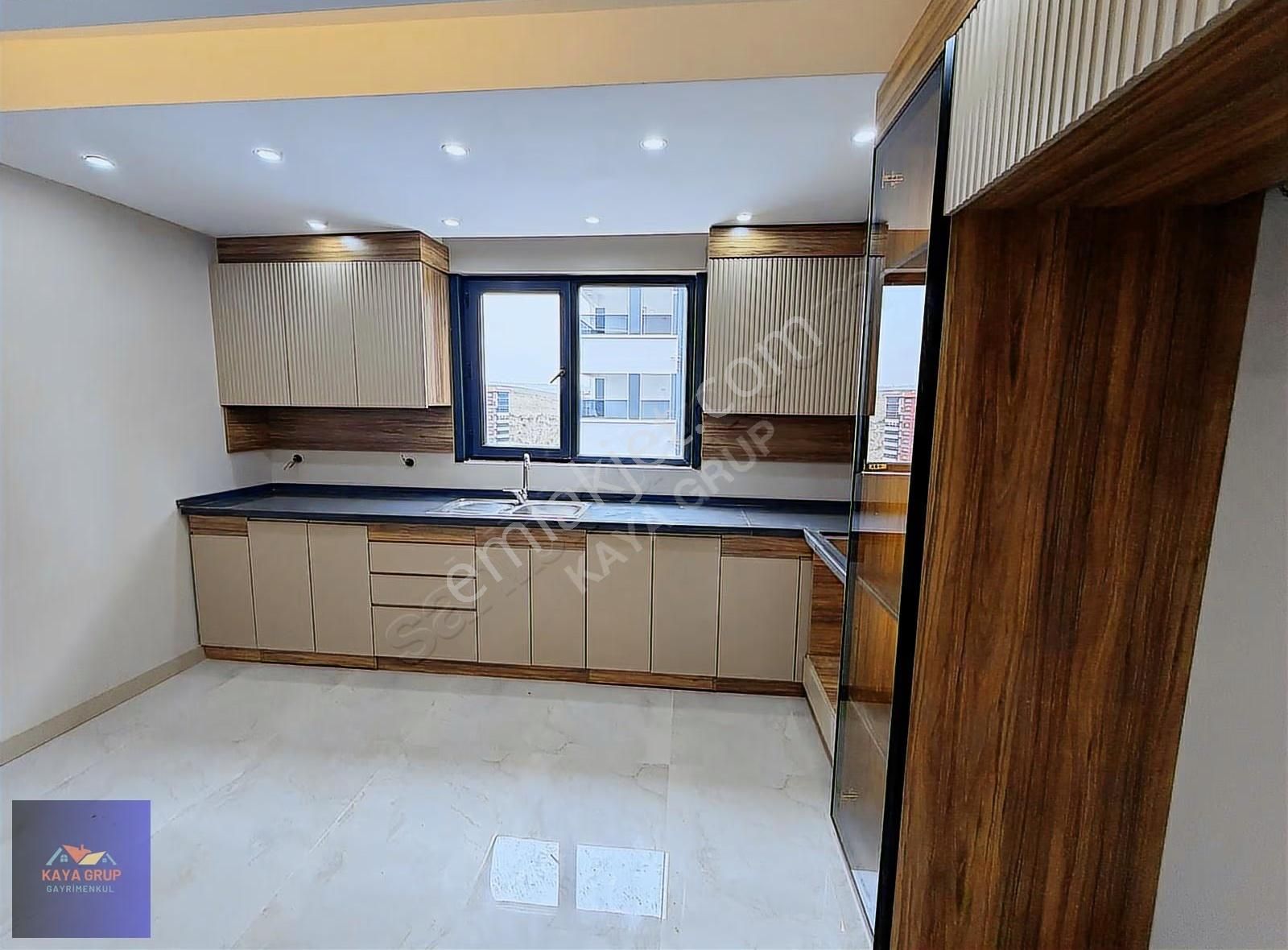 Kaya Grup'dan Ultra Lüx 4.250.000 Tl'den Başlayan Fiyatlarla 3+1 - Görsel 20