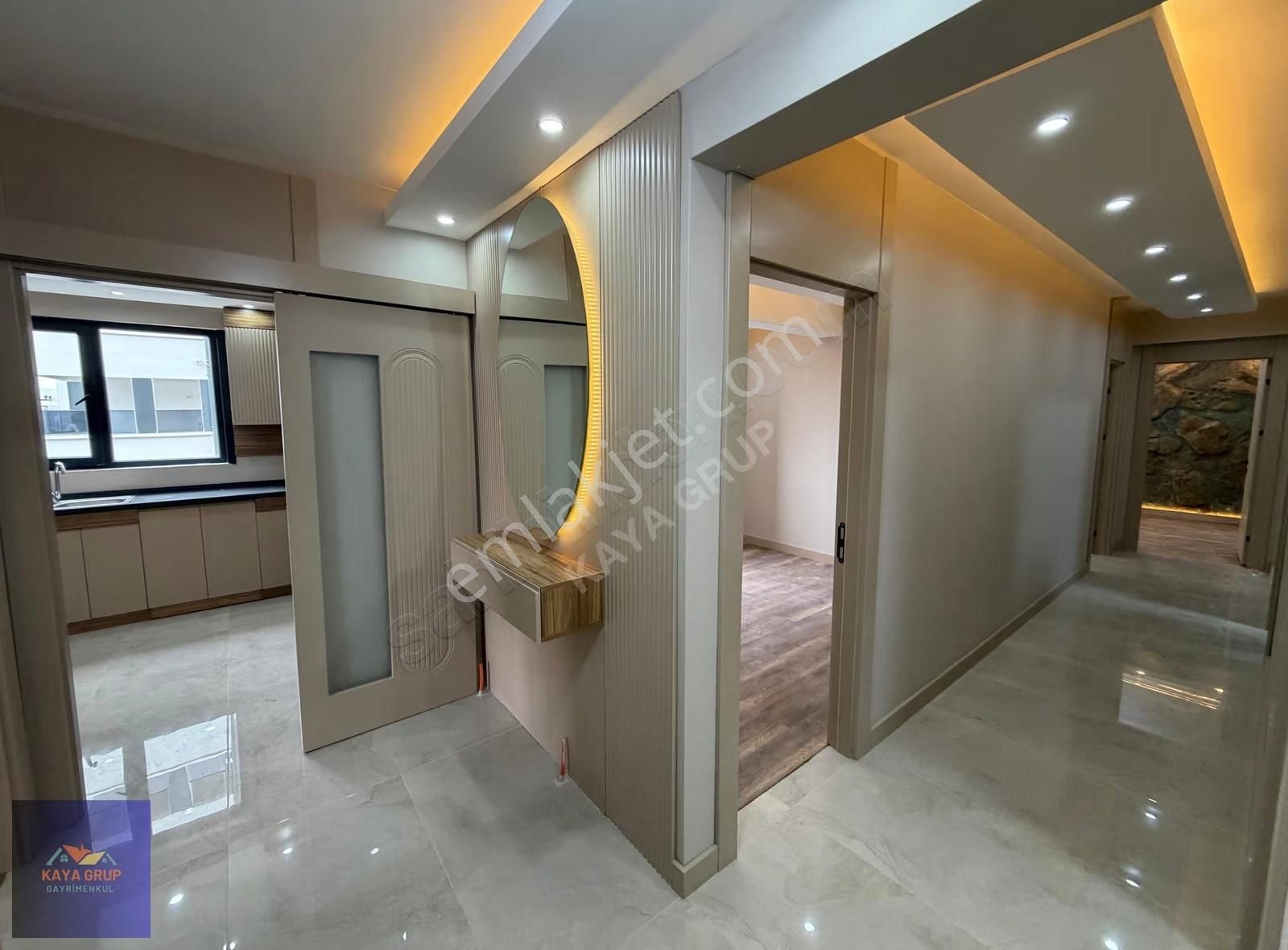 Kaya Grup'dan Ultra Lüx 4.250.000 Tl'den Başlayan Fiyatlarla 3+1 - Görsel 11
